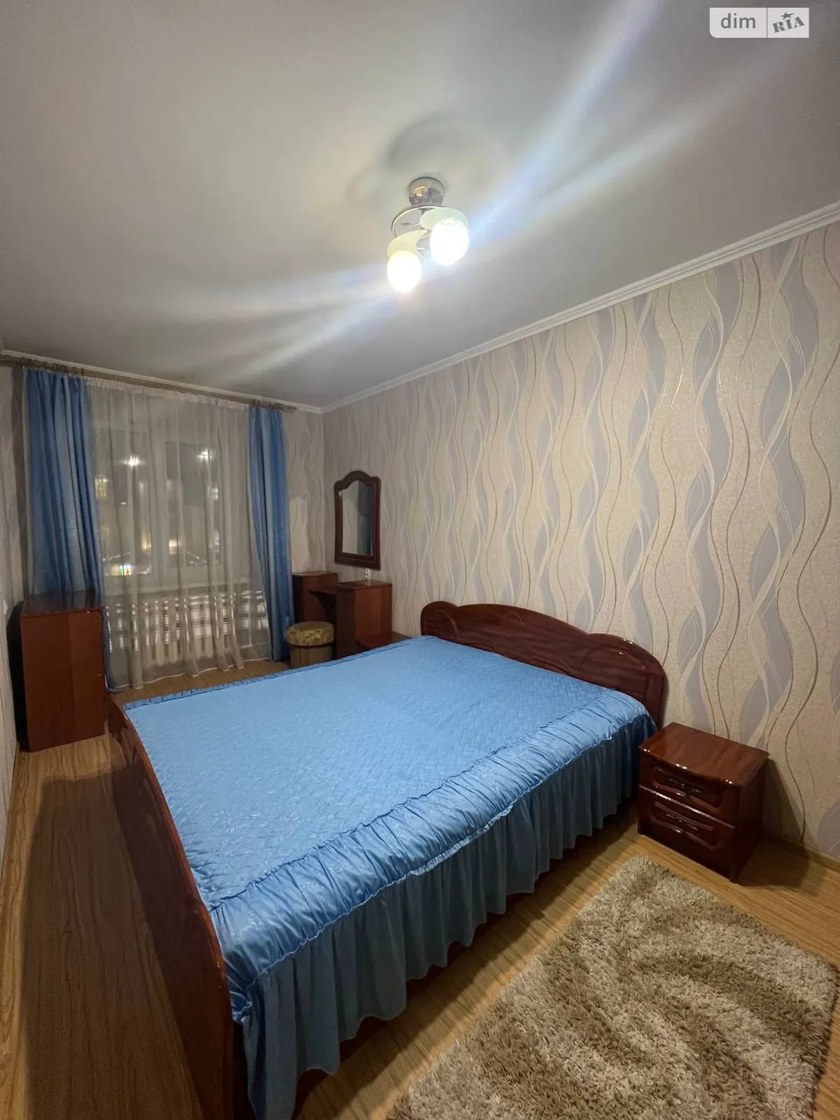 Сдается в аренду 2-комнатная квартира 60 кв. м в Ровно, ул. Александра Борисенко(Короленко), 2 - фото 1