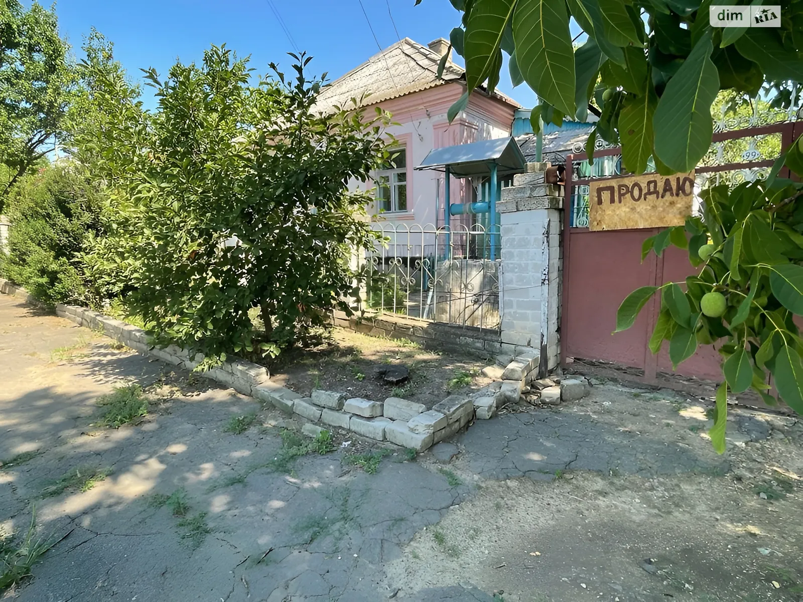 Продається одноповерховий будинок 74 кв. м з гаражем, цена: 4500 $ - фото 1