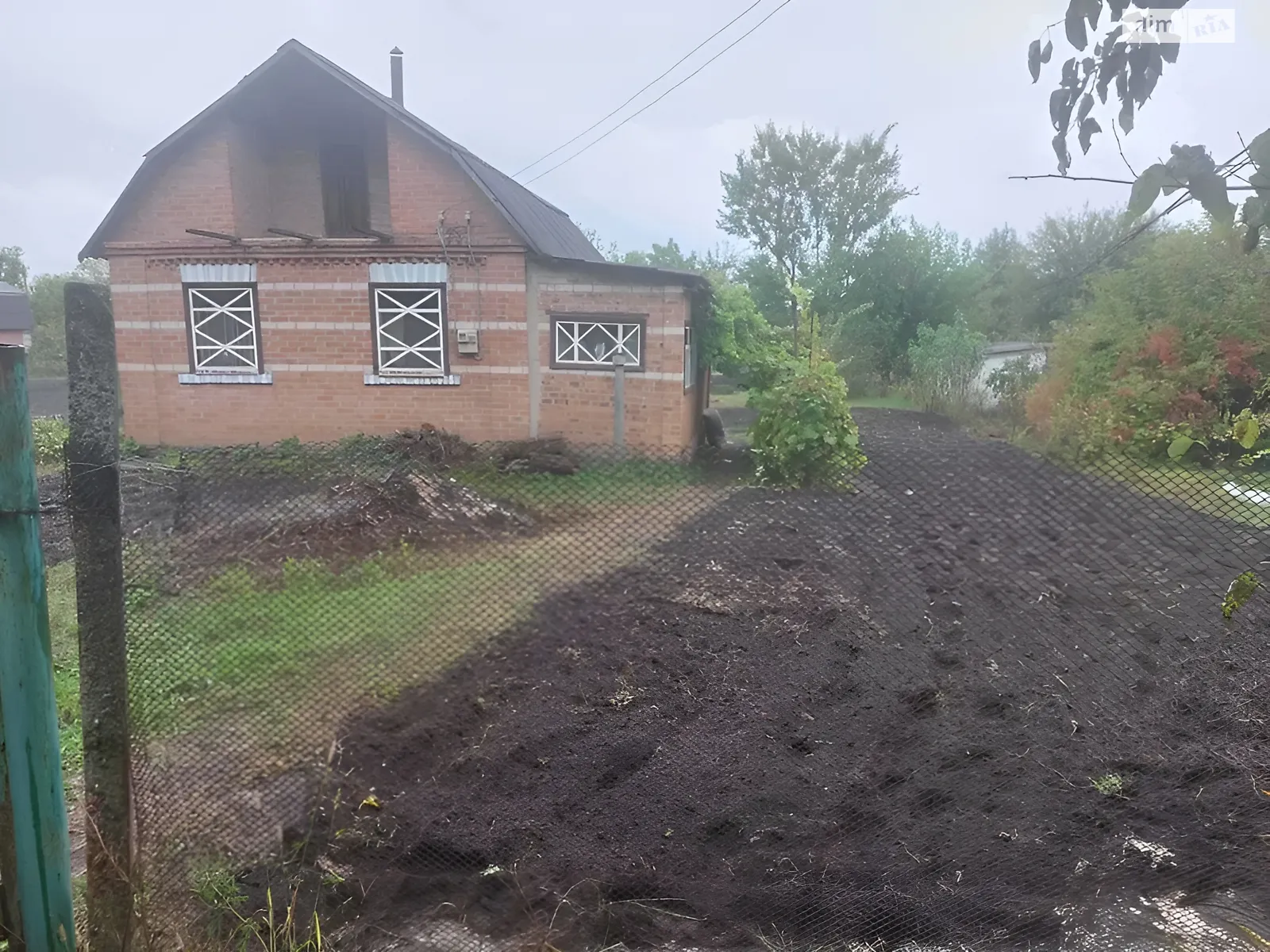 Продается одноэтажный дом 30 кв. м с беседкой, цена: 5300 $ - фото 1