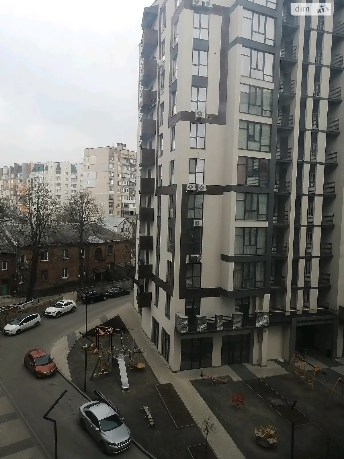 Продається 2-кімнатна квартира 61 кв. м у Хмельницькому, вул. Подільська, 10/3 - фото 1