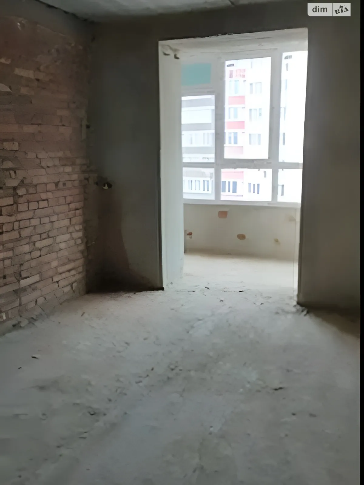 Продается 1-комнатная квартира 43 кв. м в Виннице, ул. Старогородская, 5А - фото 1