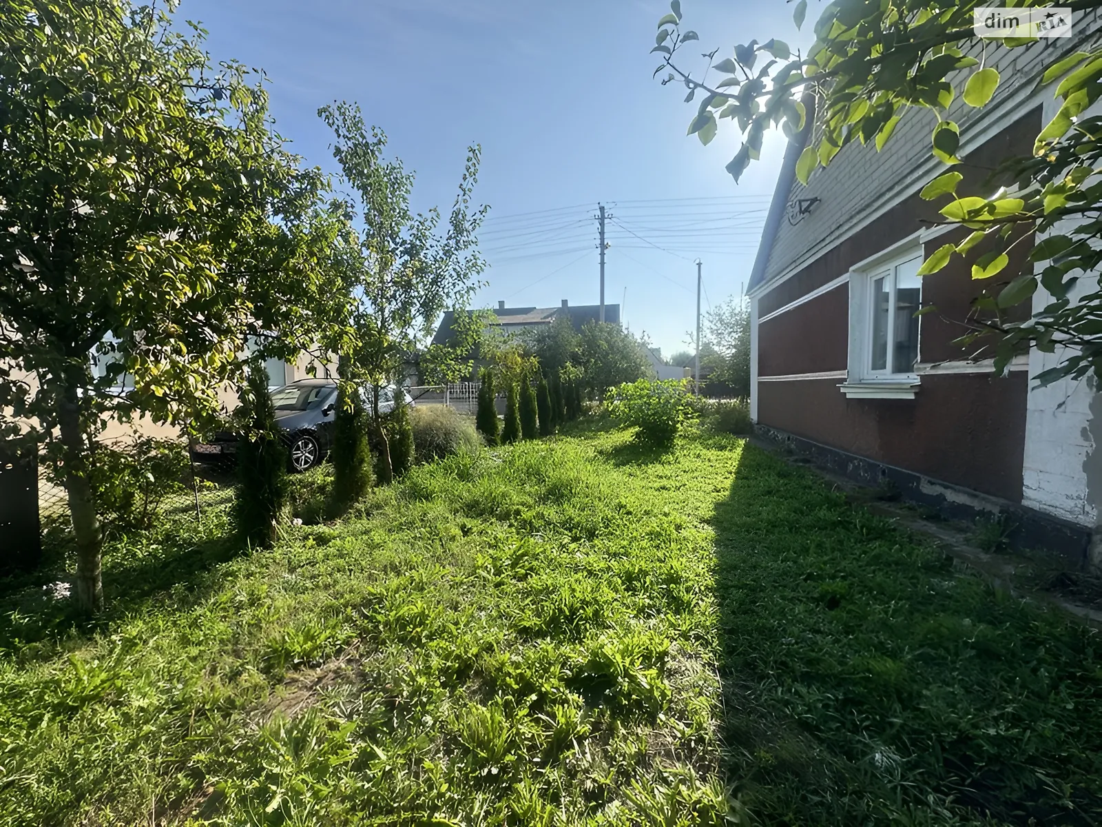Продається одноповерховий будинок 74 кв. м з гаражем, цена: 42000 $ - фото 1