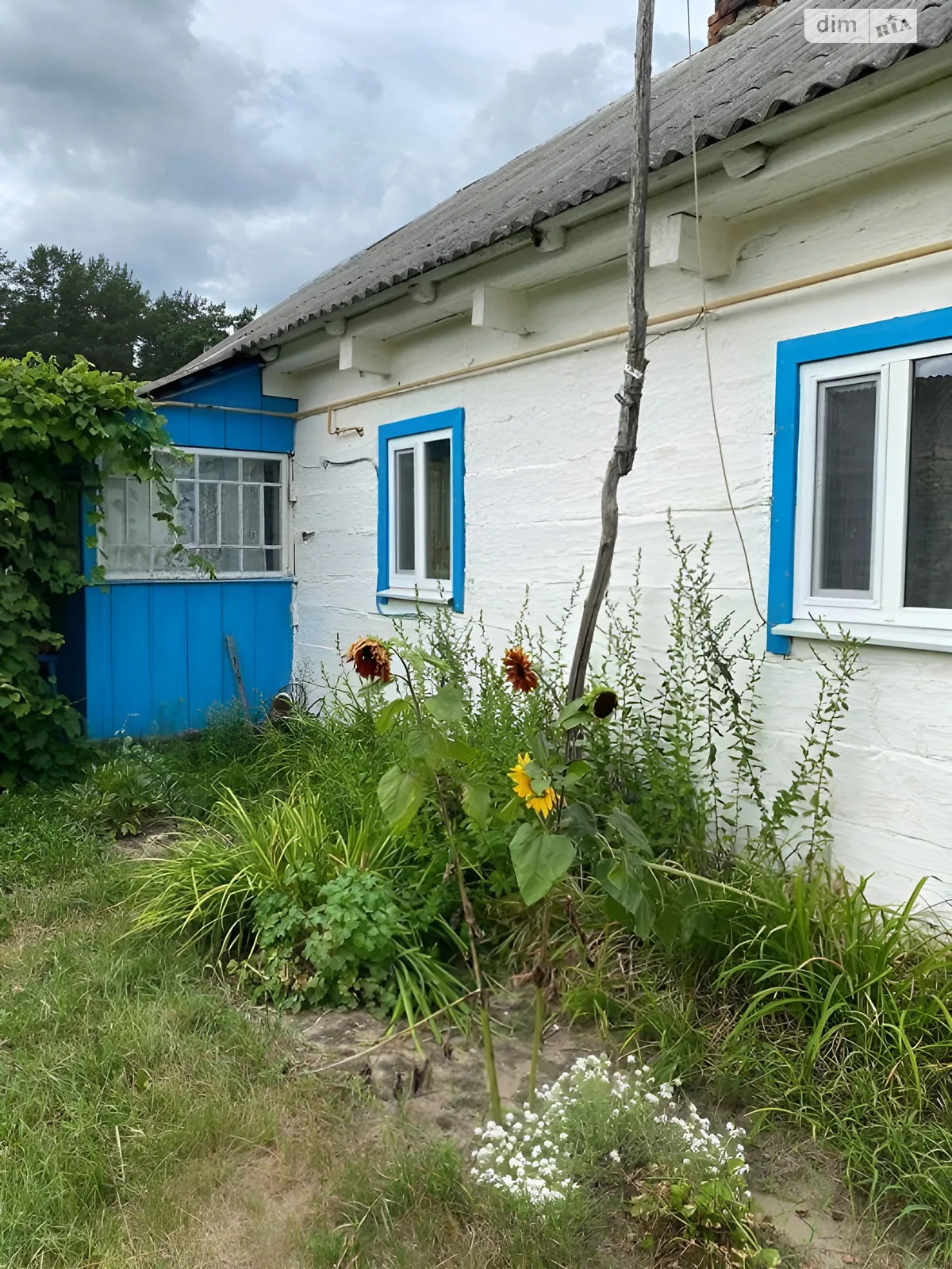 Продається одноповерховий будинок 52.4 кв. м з терасою, цена: 12000 $ - фото 1