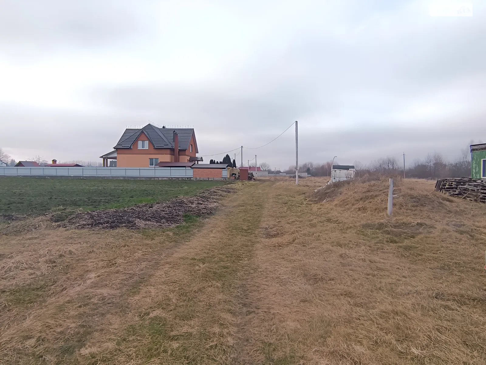 вул. Соборна(Леніна) Копистин, цена: 11500 $ - фото 1