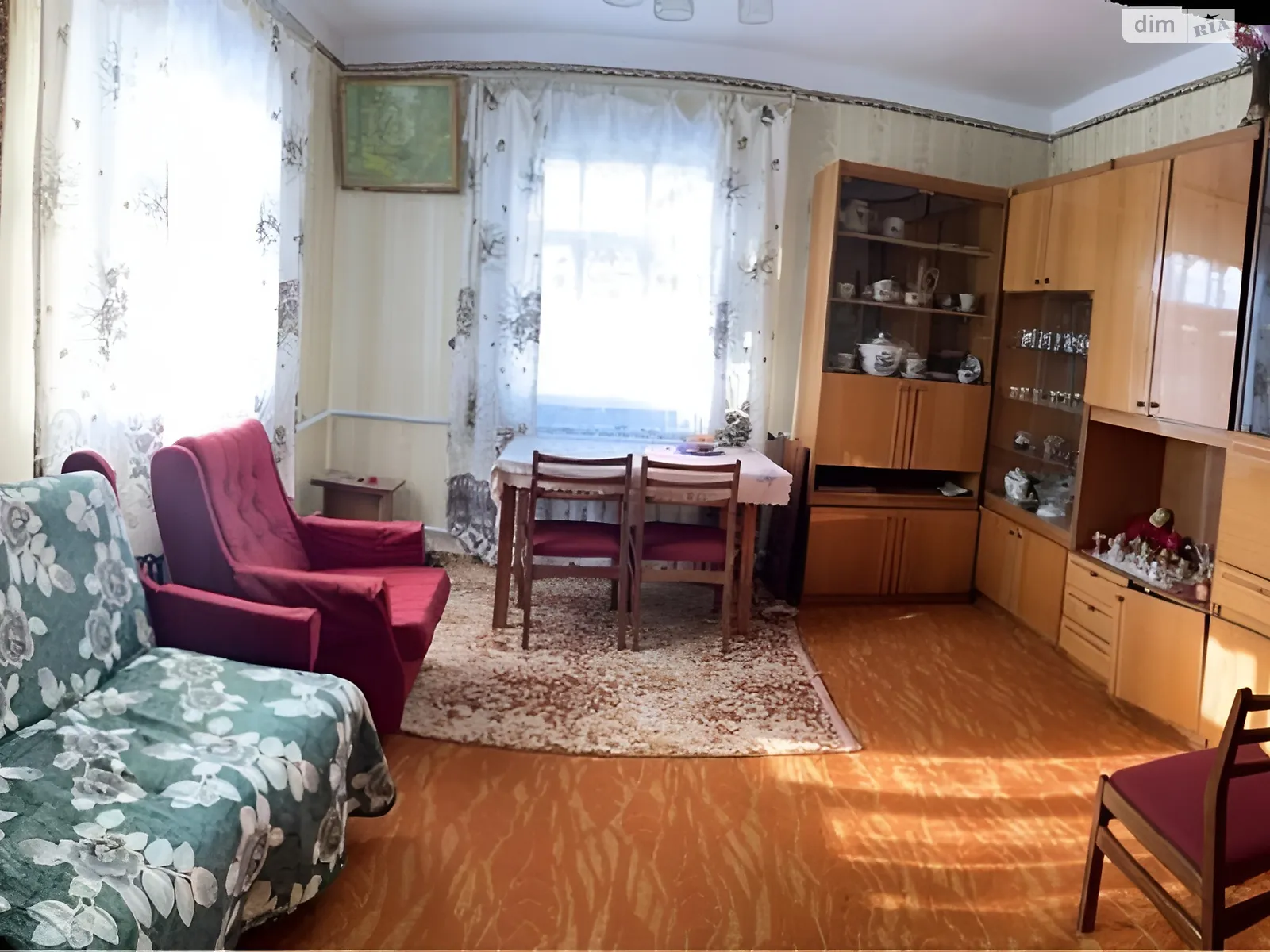 Продается одноэтажный дом 101 кв. м с гаражом, цена: 10000 $ - фото 1