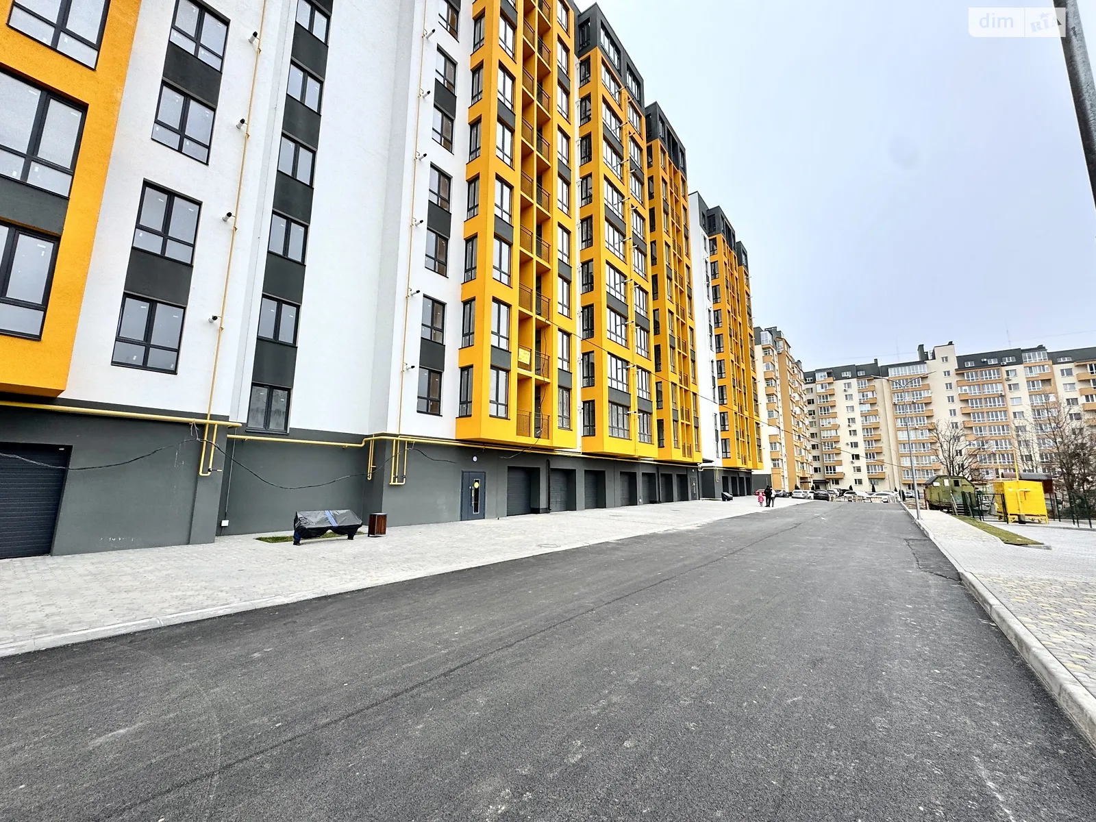 Продається 2-кімнатна квартира 72 кв. м у Вінниці, вул. Професора Шульги - фото 1