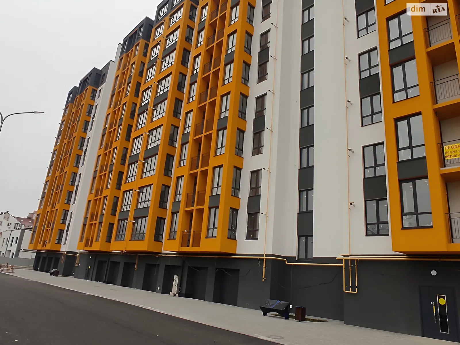 Продається 2-кімнатна квартира 72 кв. м у Вінниці, вул. Професора Шульги - фото 1