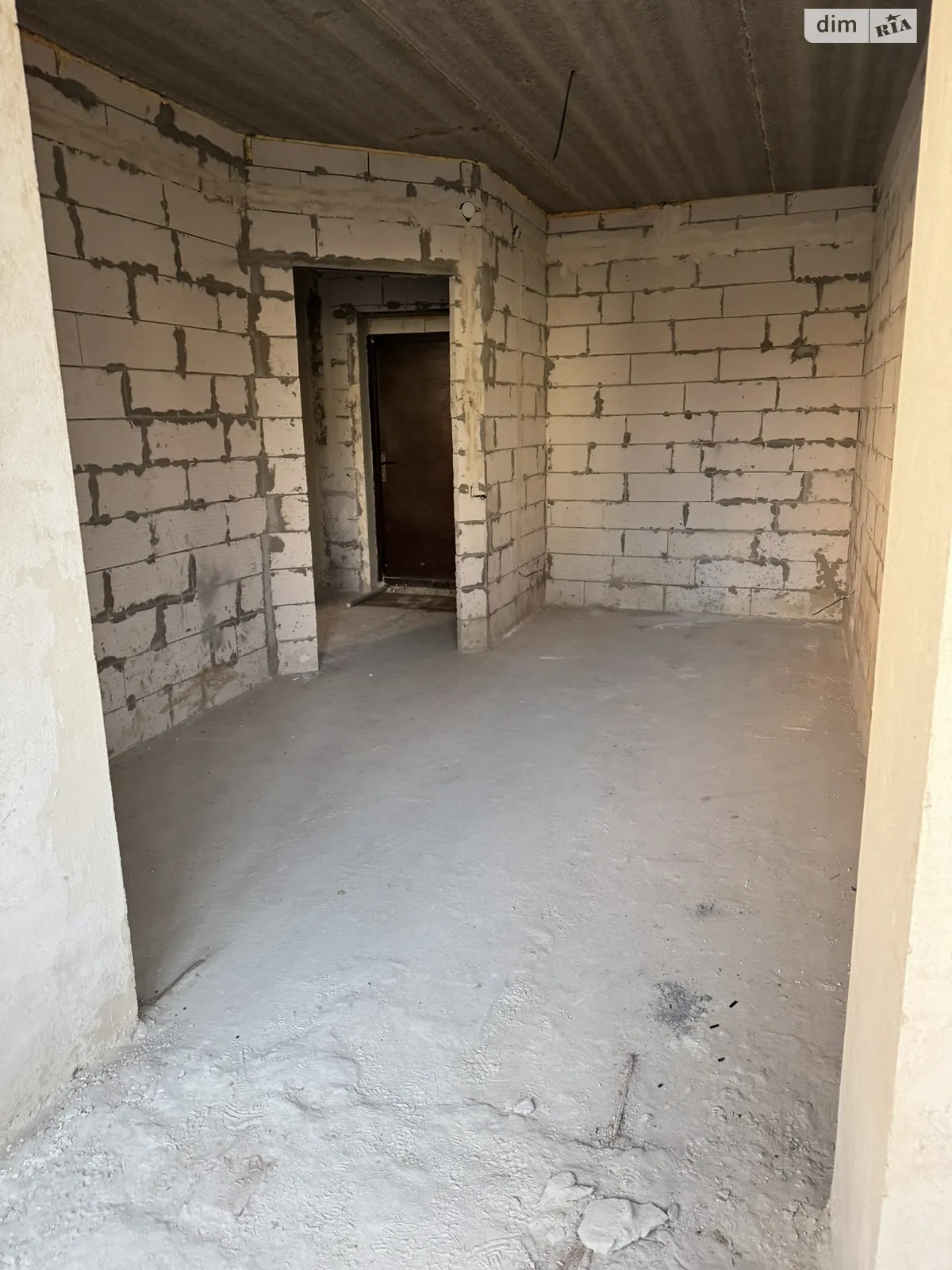 Продается 1-комнатная квартира 42 кв. м в Житомире, ул. Синельниковская - фото 1