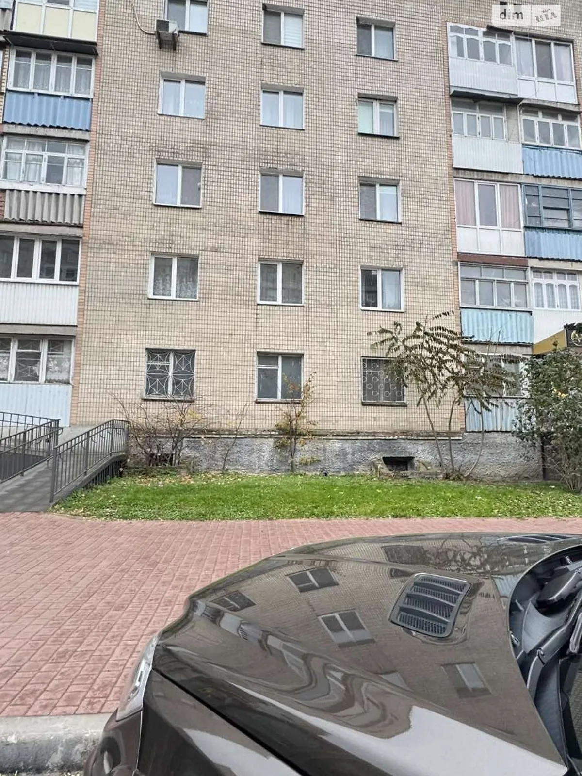 Продается помещения свободного назначения 86 кв. м в 1-этажном здании, цена: 100000 $ - фото 1