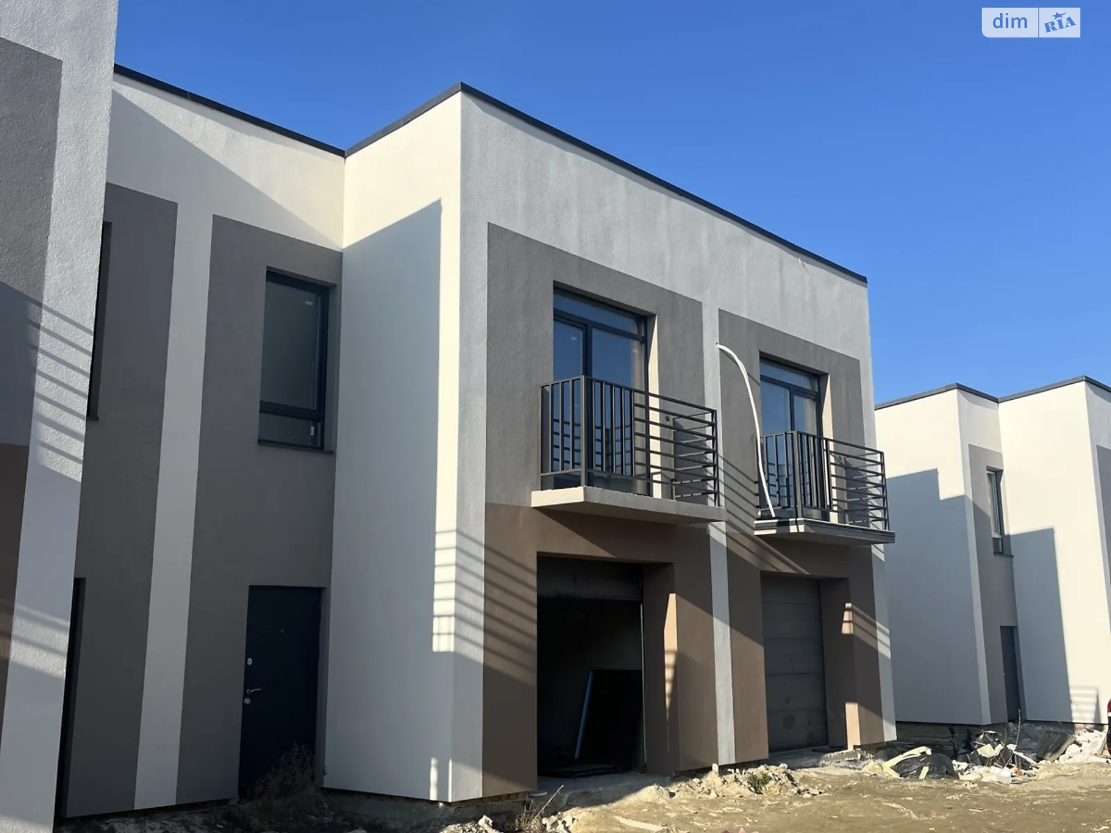 Криховцы (Ивано-Франковск) ЖК EffectHOME 11, цена: 70000 $ - фото 1