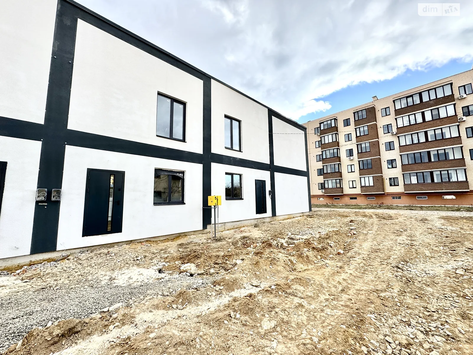 Агрономичное, цена: 55000 $ - фото 1