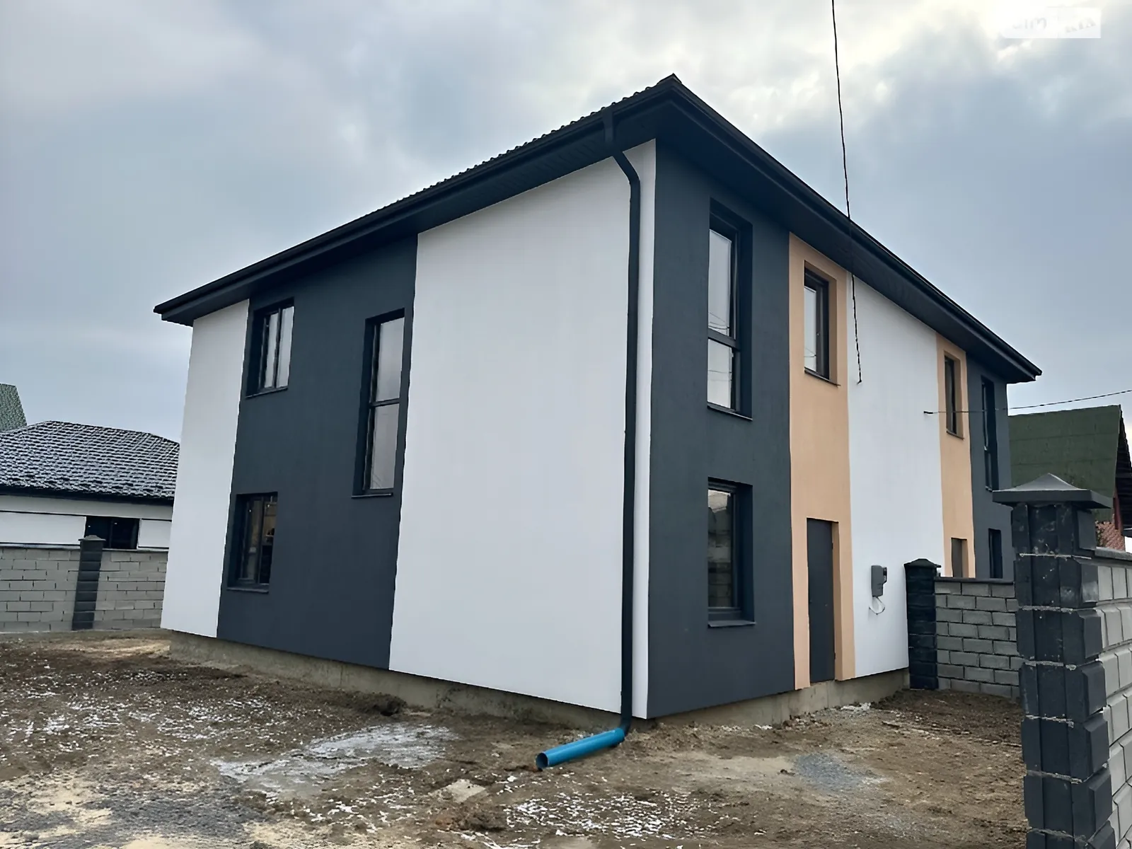 Біла Криниця, цена: 46000 $ - фото 1