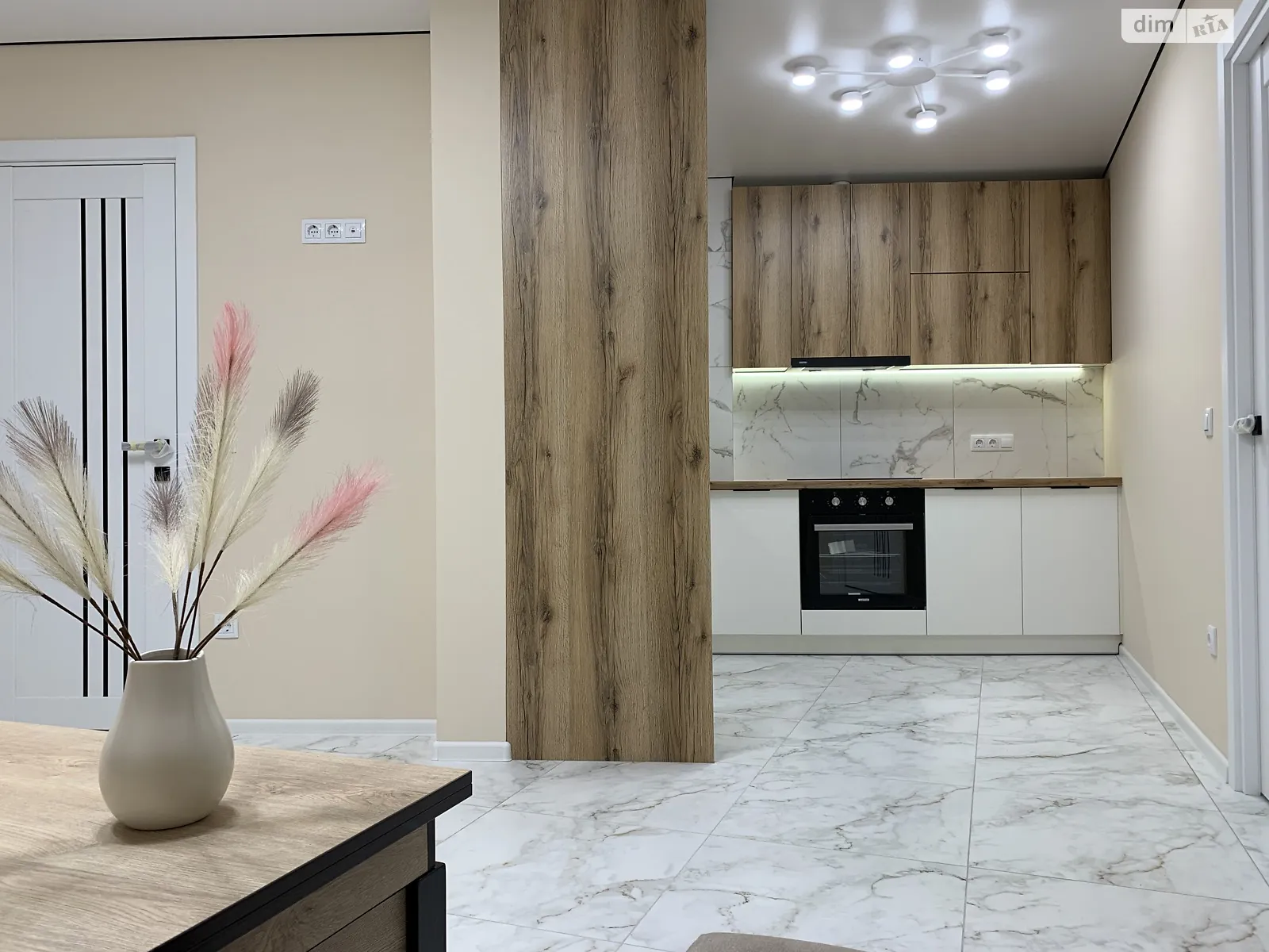 2-комнатная квартира 60 кв. м в Тернополе, цена: 64000 $ - фото 1