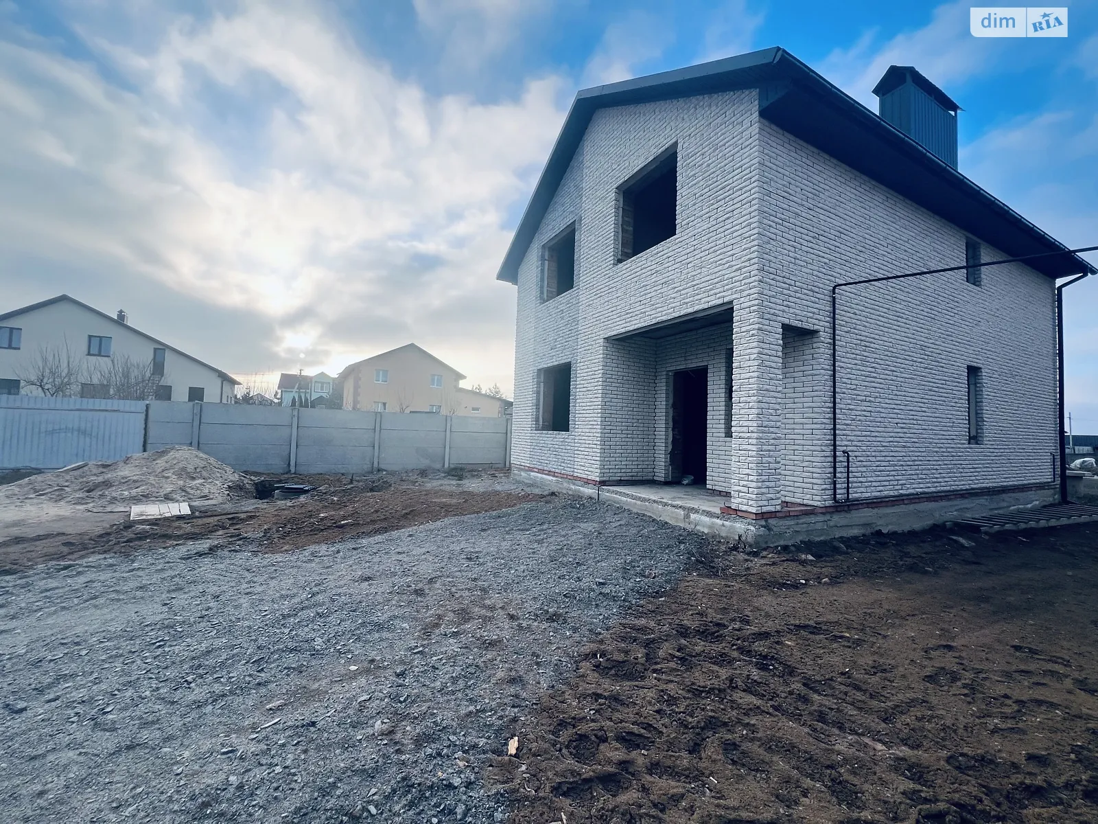 Продається будинок 2 поверховий 120 кв. м з ділянкою, цена: 92000 $ - фото 1