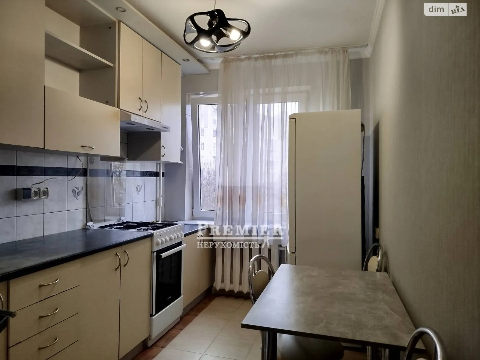 Продається 3-кімнатна квартира 62.4 кв. м у Одесі, цена: 54000 $ - фото 1