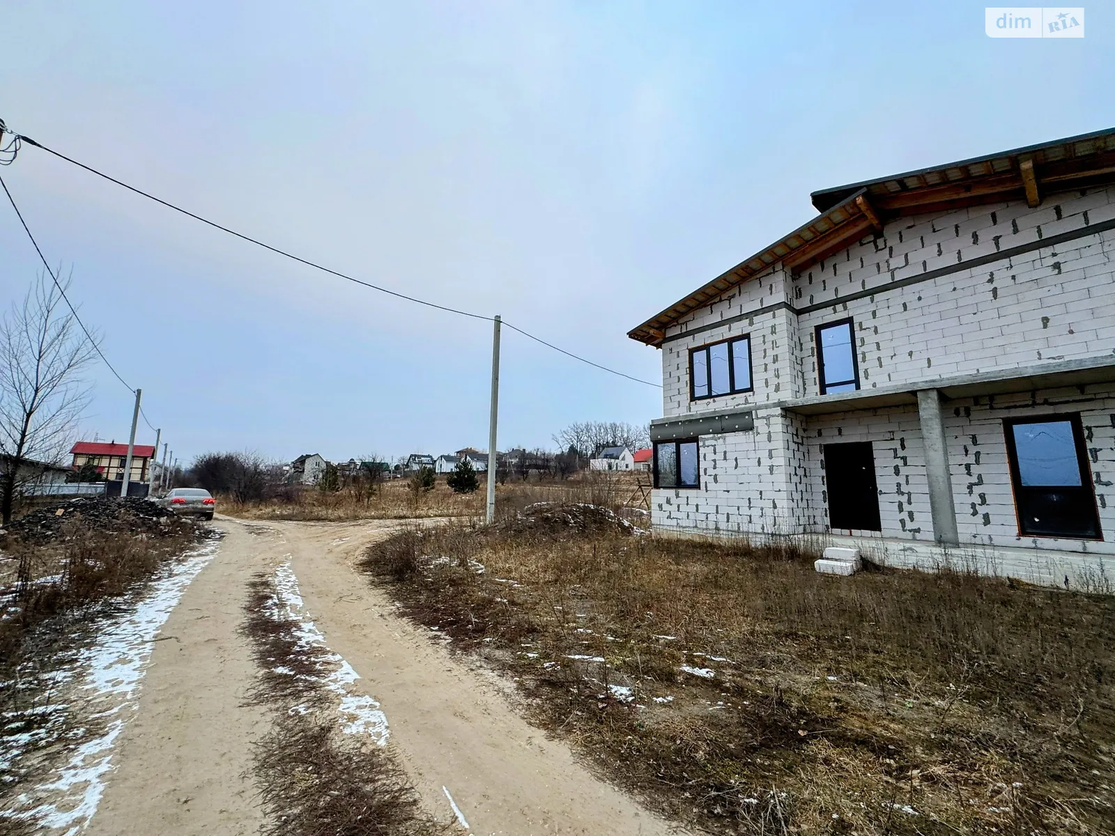 Продается земельный участок 13.42 соток в Киевской области, цена: 38000 $ - фото 1