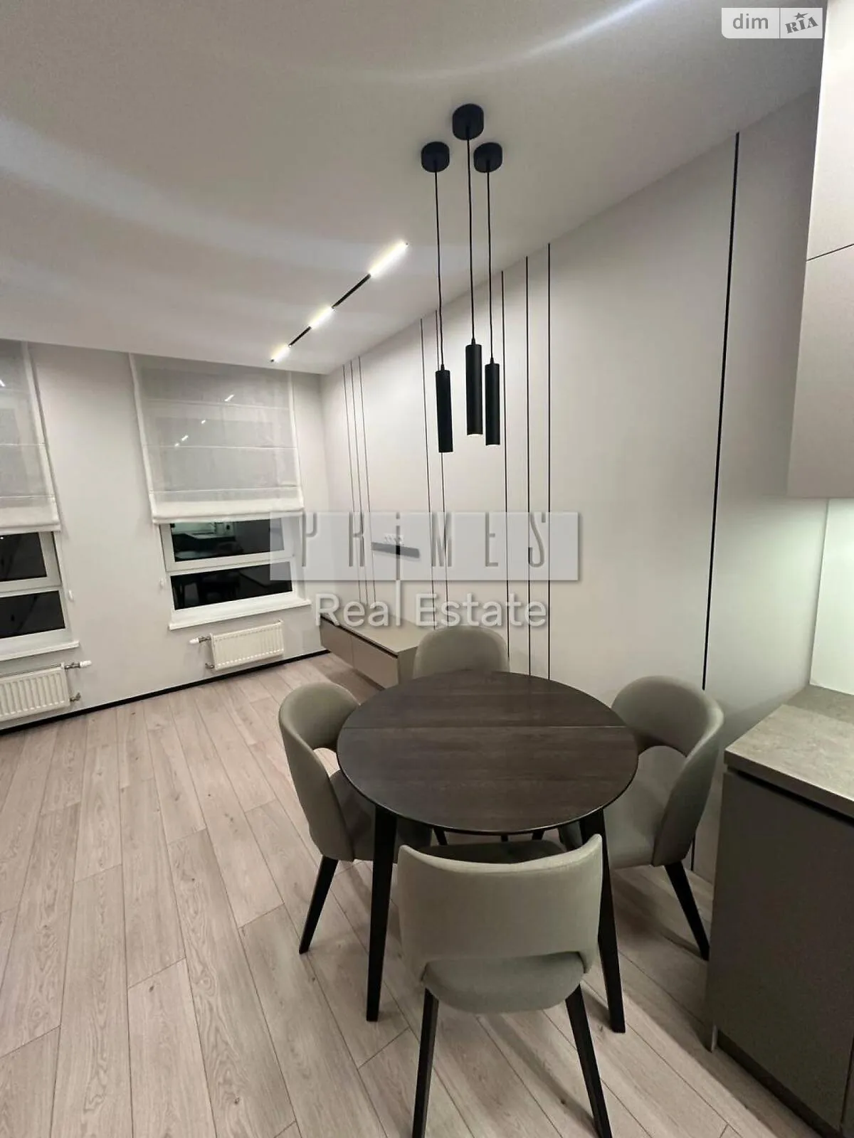 Продается 1-комнатная квартира 44 кв. м в Киеве, бул. Тадея Рыльского, 2А - фото 1