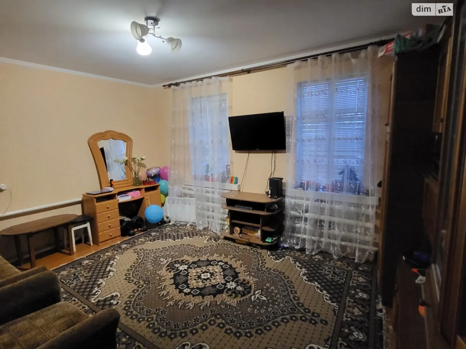 Продається частина будинку 55 кв. м с басейном, цена: 24500 $ - фото 1