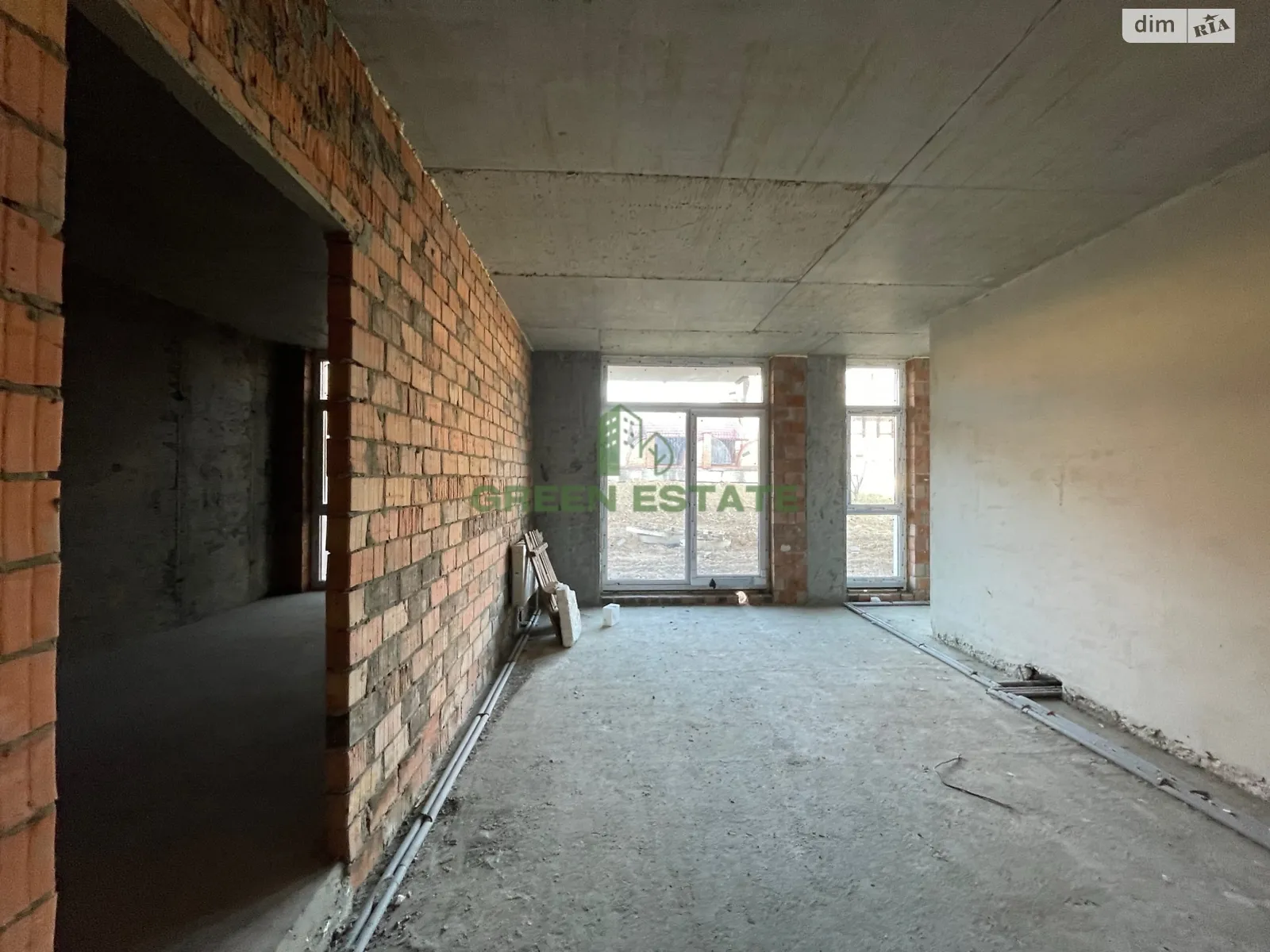 Продается 2-комнатная квартира 110.8 кв. м в Винниках, ул. Галицкая - фото 1