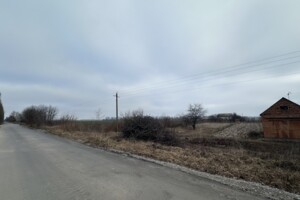 Продаж землі сільськогосподарського призначення, Вінницька, Медвеже Вушко, Шкільна вулиця