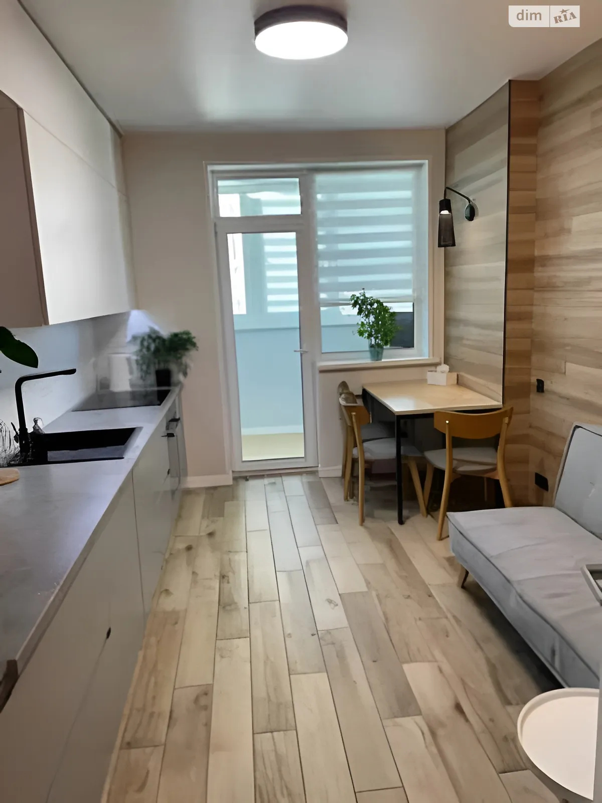 Продается 1-комнатная квартира 46 кв. м в Киеве, цена: 82500 $ - фото 1