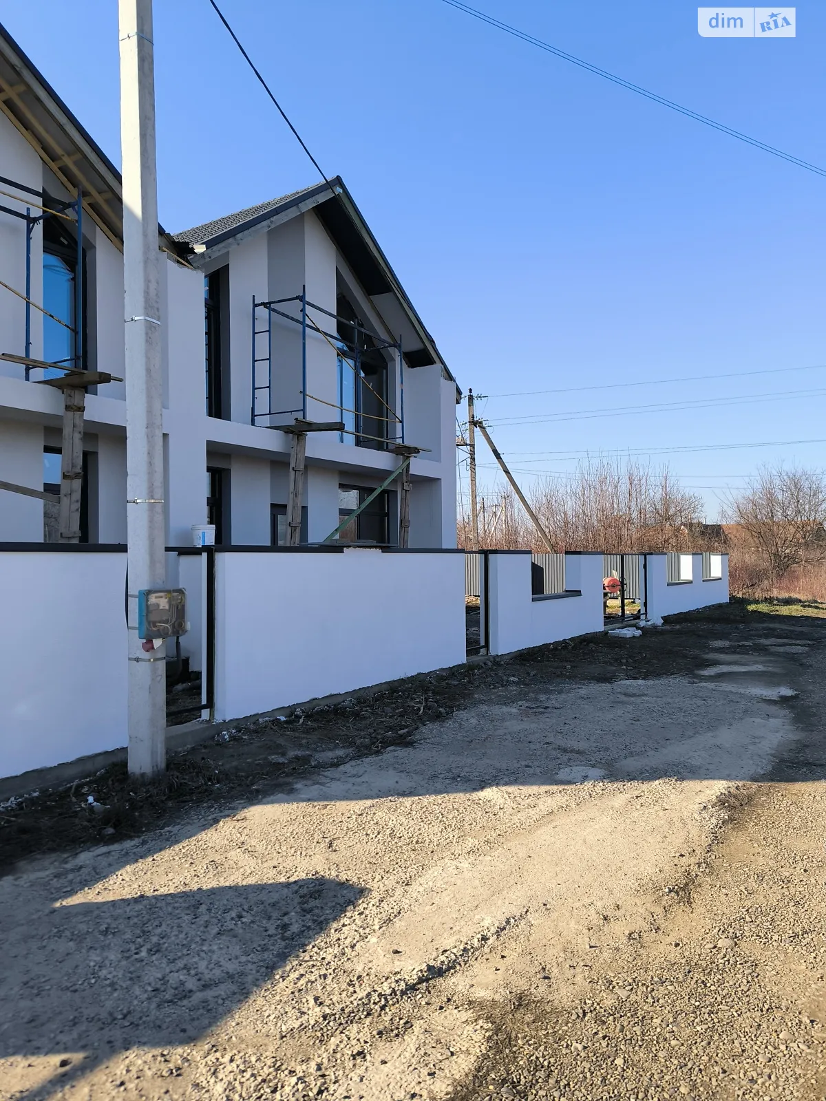Продається частина будинку 120 кв. м з балконом, цена: 98000 $ - фото 1