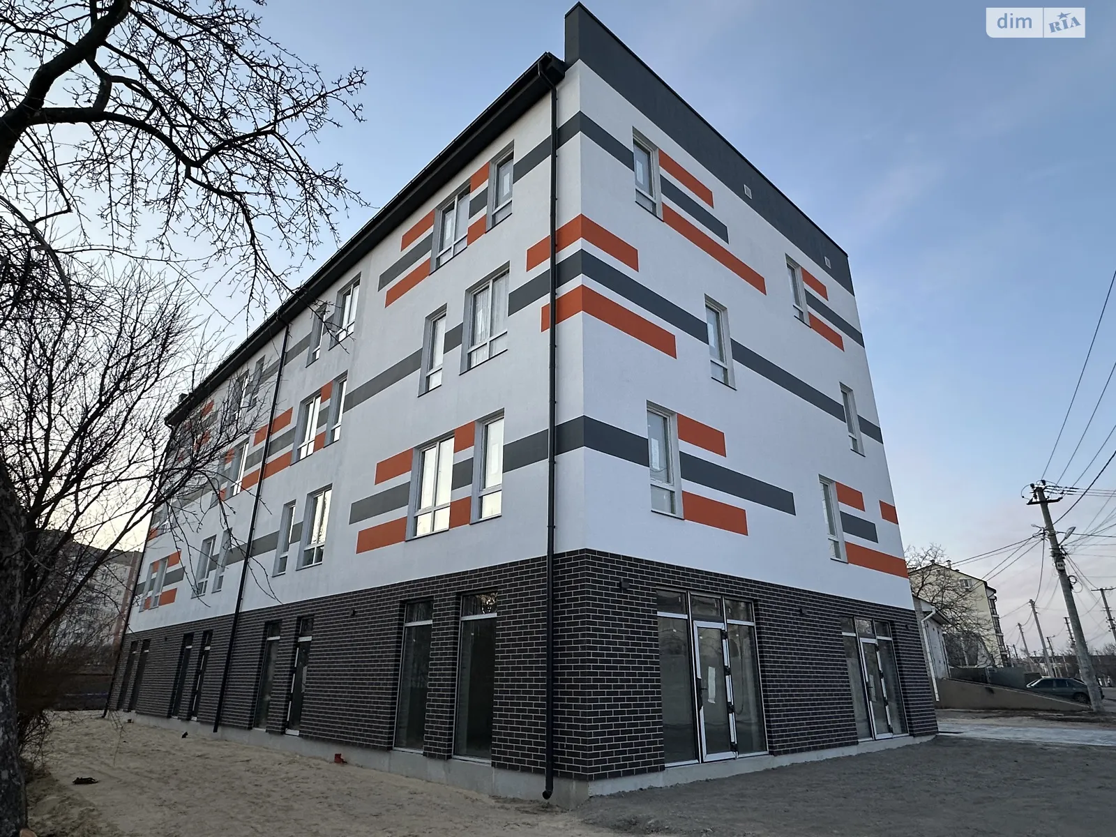 Продается 1-комнатная квартира 31 кв. м в Борисполе, ул. Шевченка, 63 - фото 1