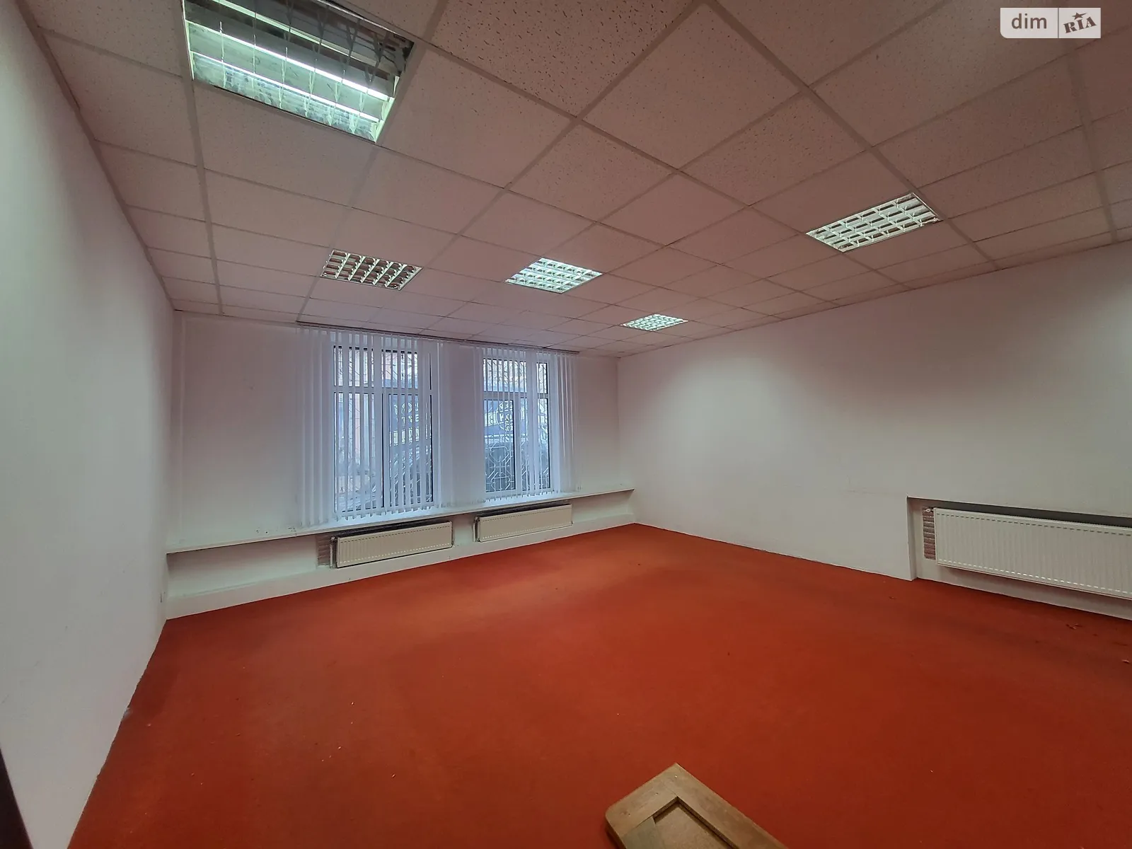 Здається в оренду офіс 133 кв. м в бізнес-центрі, цена: 26600 грн - фото 1