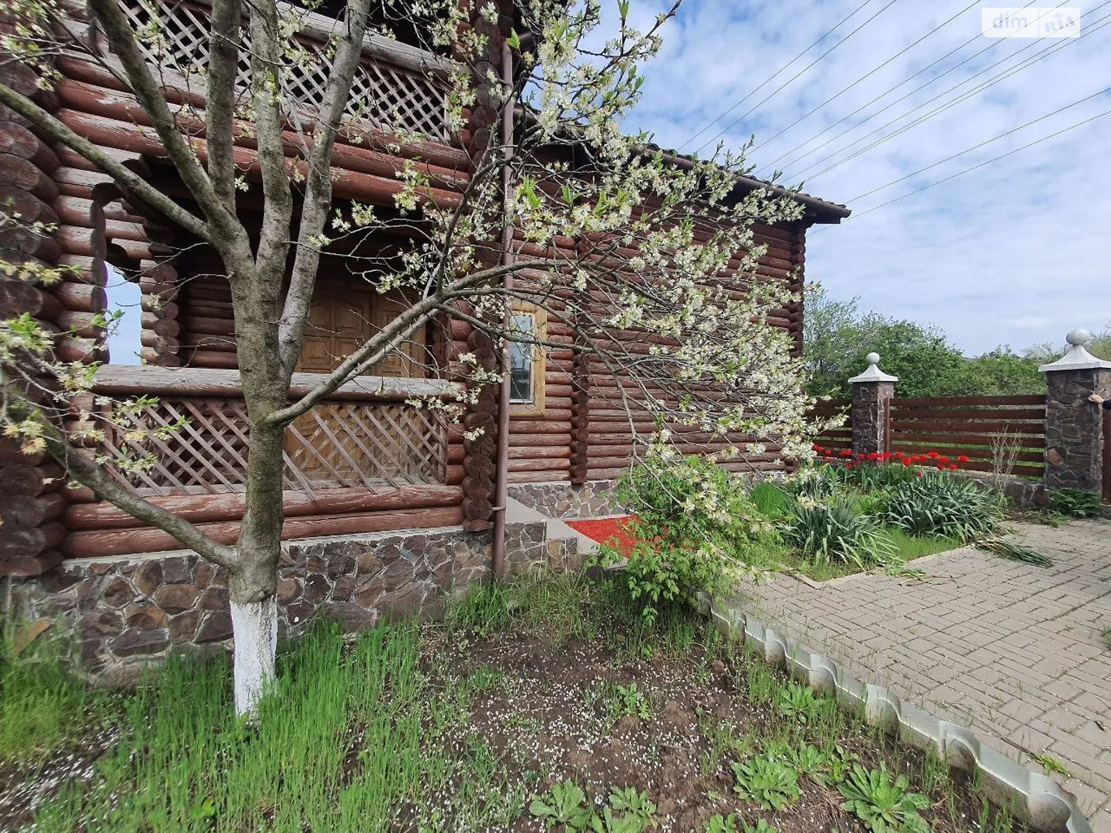 Продається будинок 2 поверховий 82.2 кв. м з меблями, цена: 28000 $ - фото 1