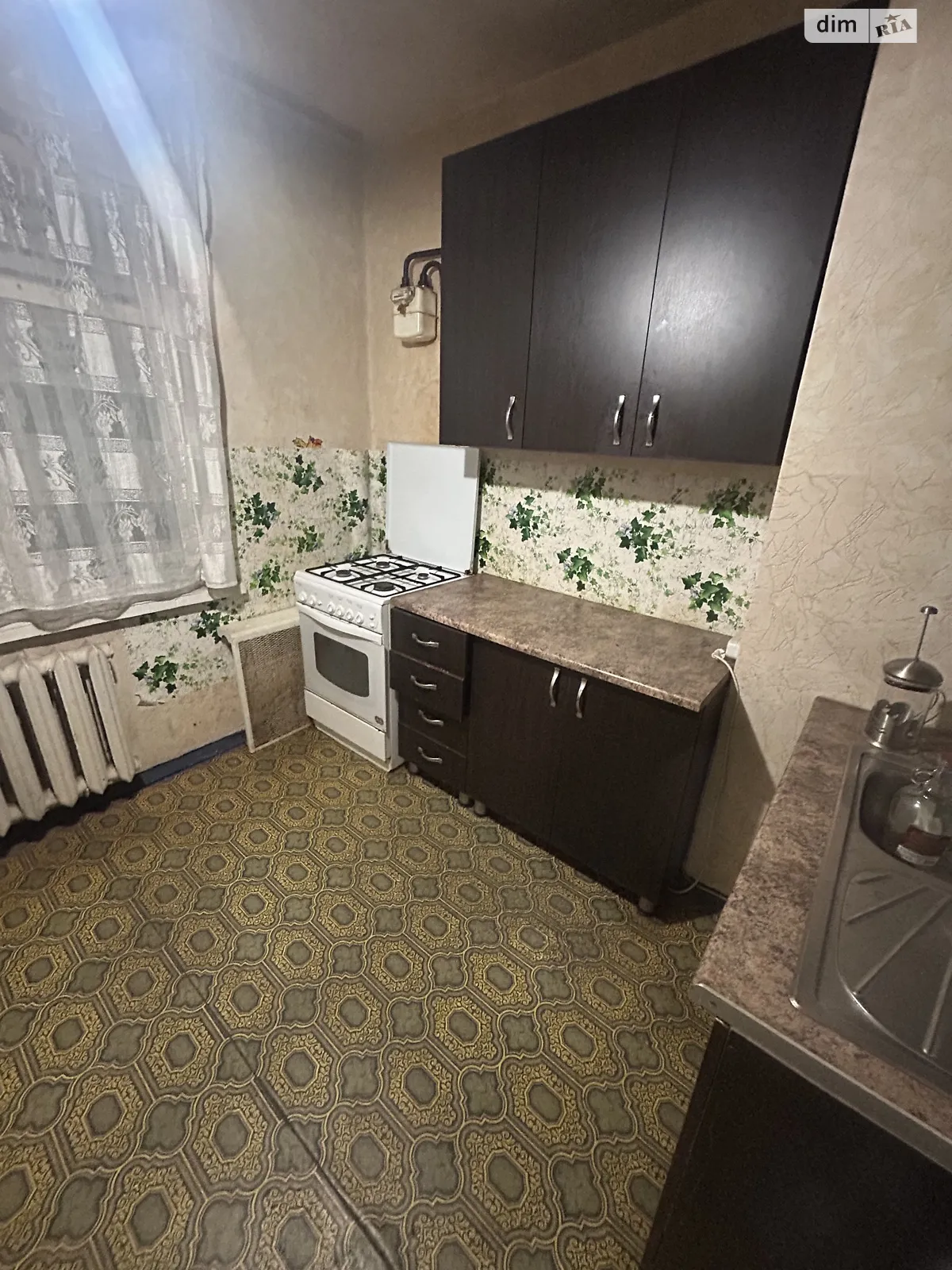 Продается 2-комнатная квартира 54 кв. м в Белой Церкви, ул. Курсовая, 9А - фото 1