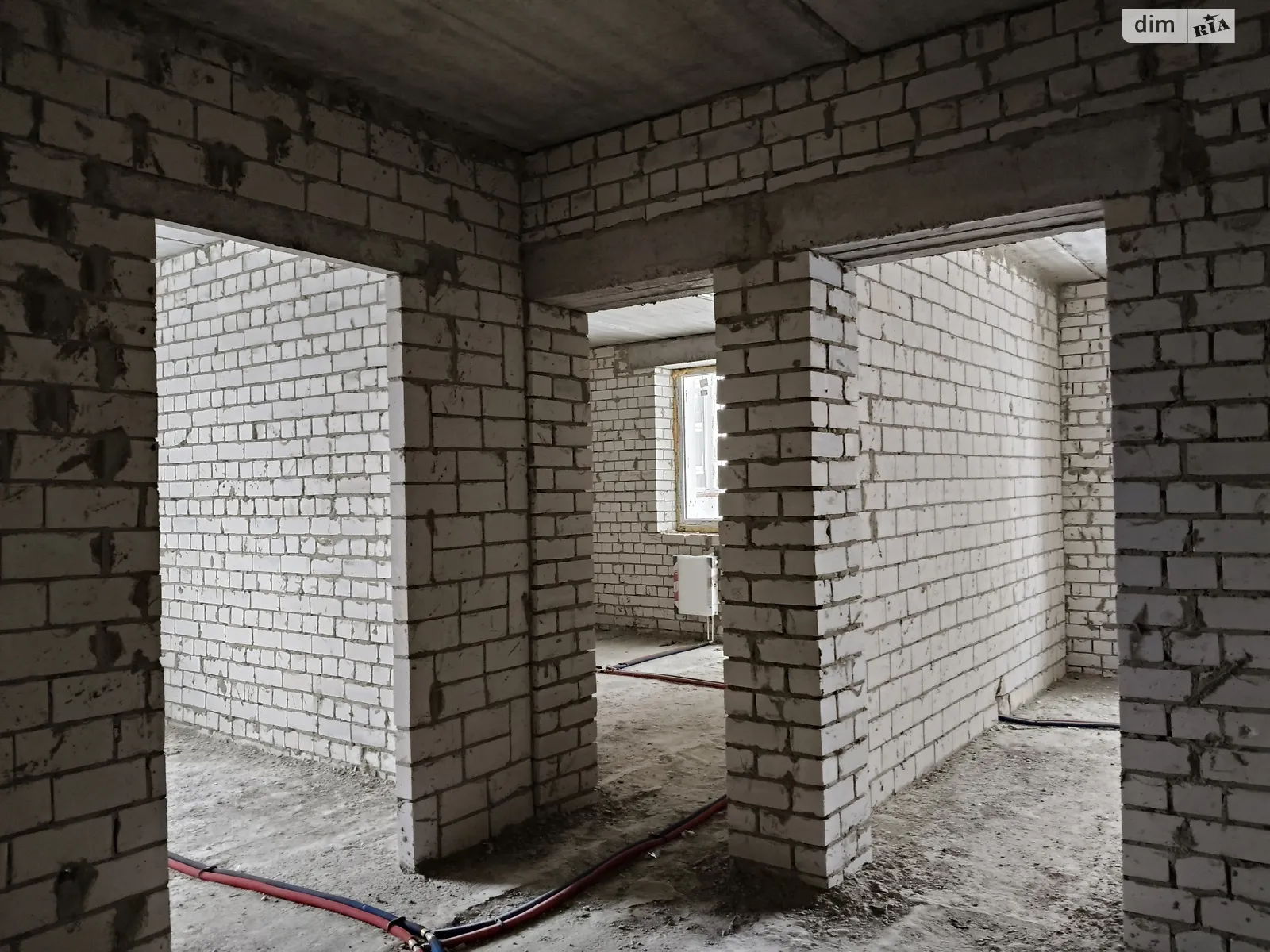 Продается 2-комнатная квартира 65.8 кв. м в Харькове, ул. Нескореных(Героев Труда), 1Ж - фото 1