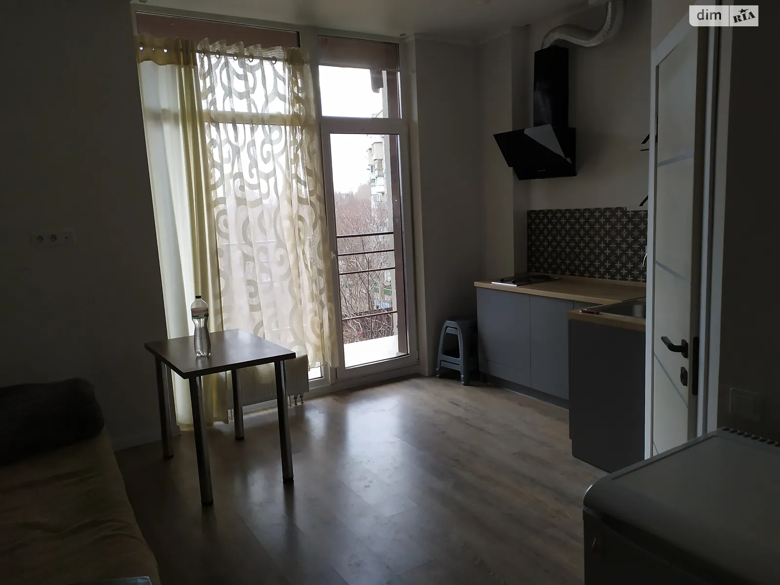 Продається 1-кімнатна квартира 24 кв. м у Одесі, вул. Геранієва - фото 1