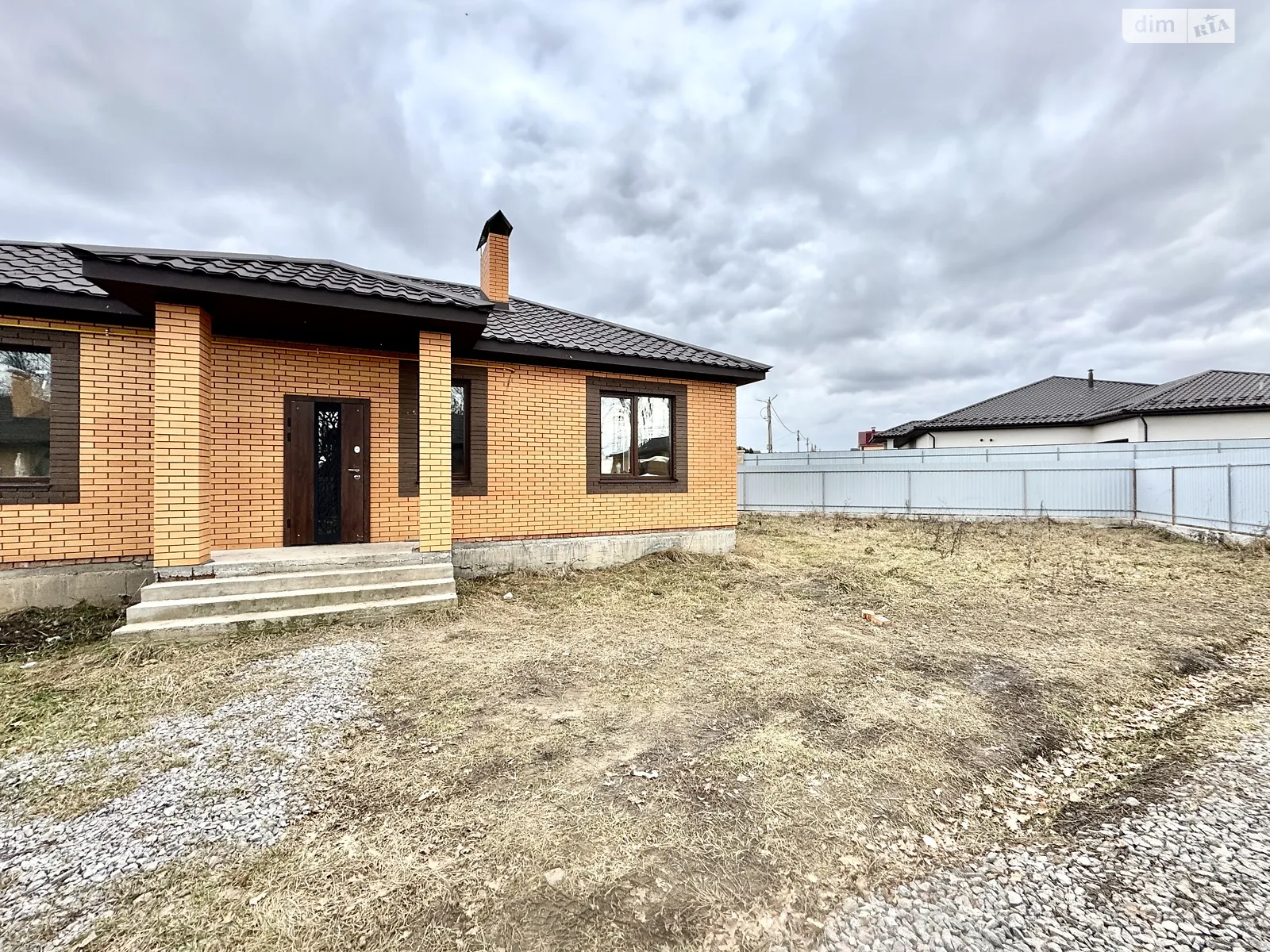 Продається одноповерховий будинок 105 кв. м з подвалом, цена: 88000 $ - фото 1