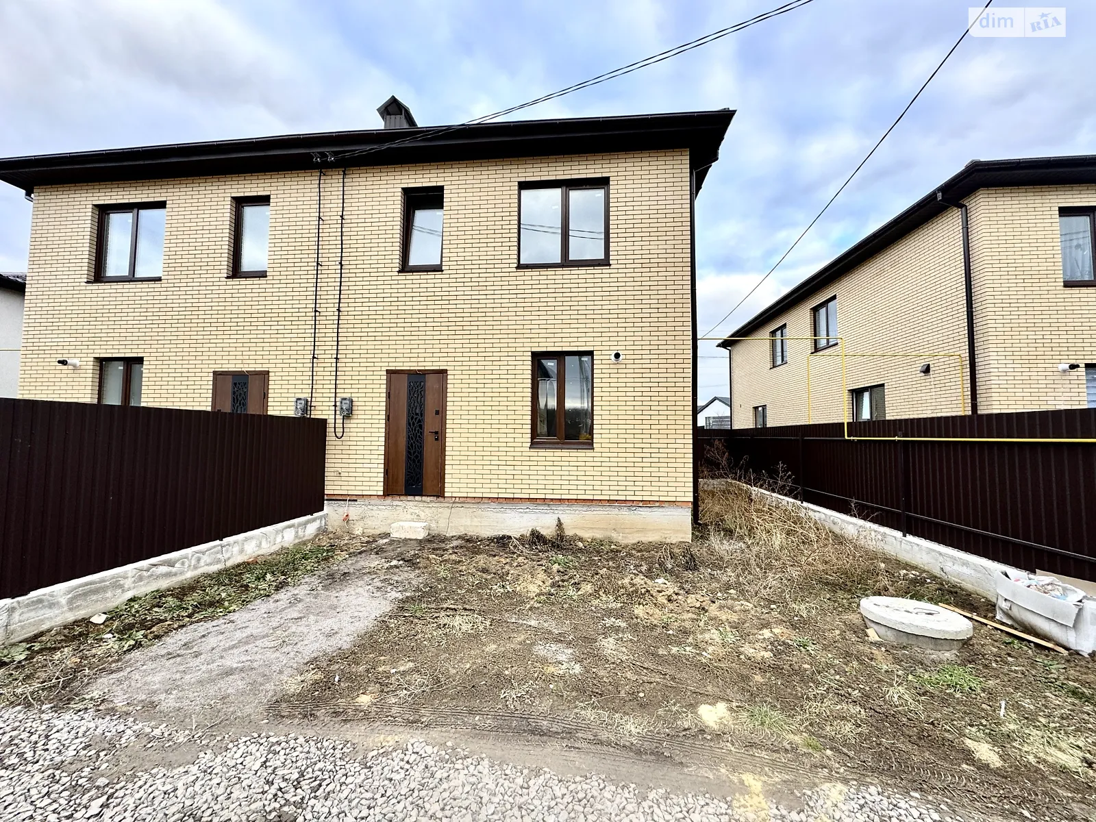 вул. Центральна(Мічуріна) Агрономічне, цена: 52000 $ - фото 1