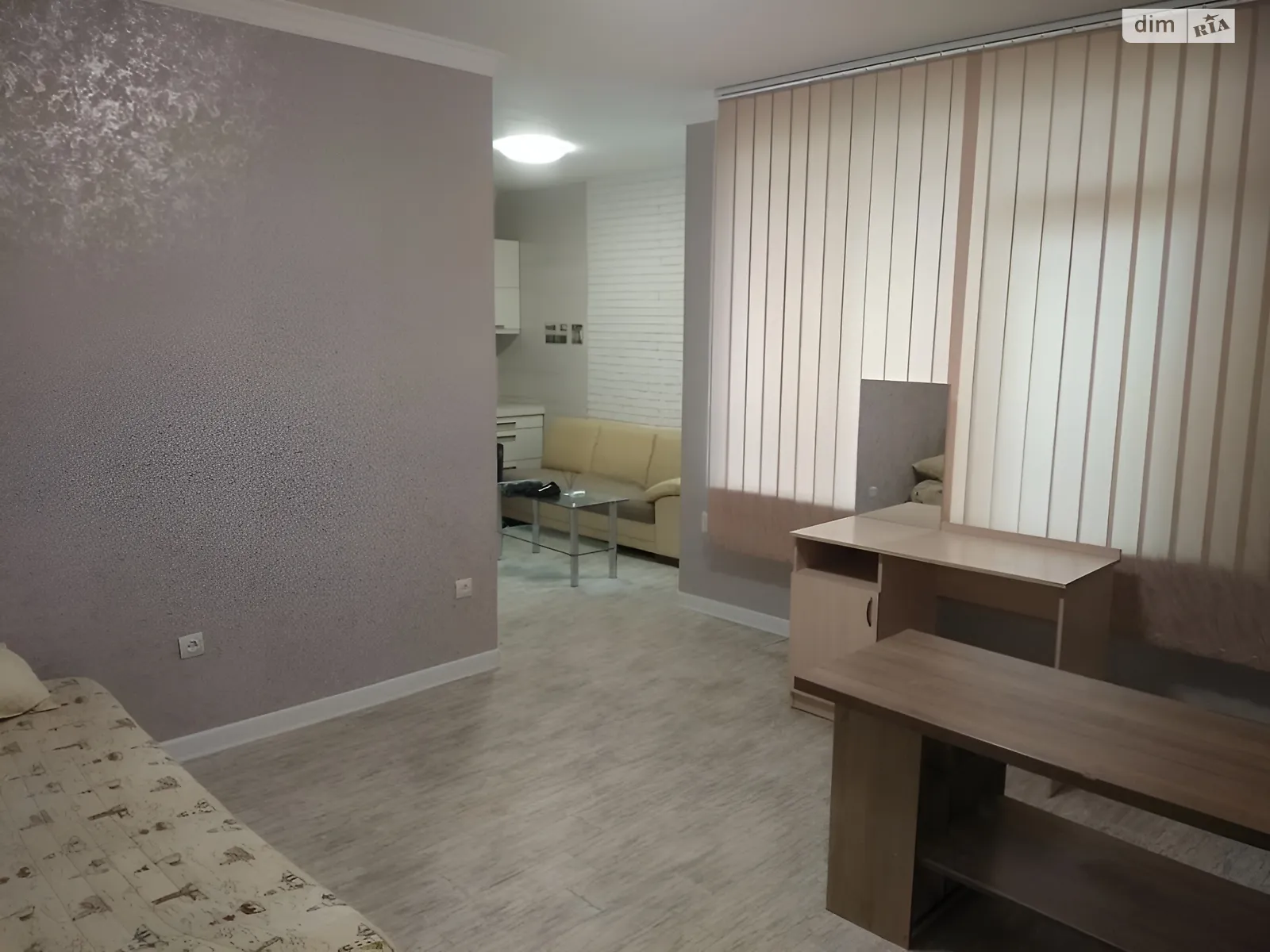 Продается 1-комнатная квартира 38.9 кв. м в Киеве, просп. Берестейский(Победы) - фото 1