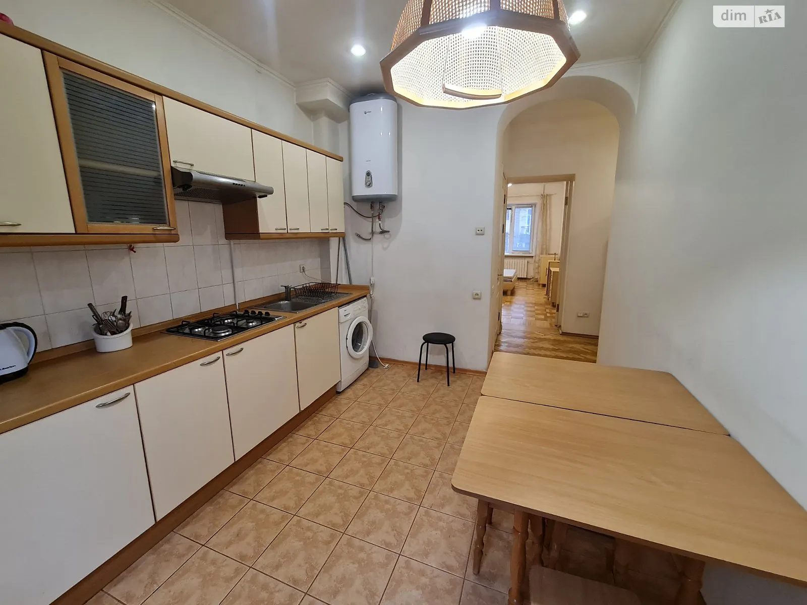 Продається 2-кімнатна квартира 57.99 кв. м у Києві, вул. Дарвіна, 1 - фото 1