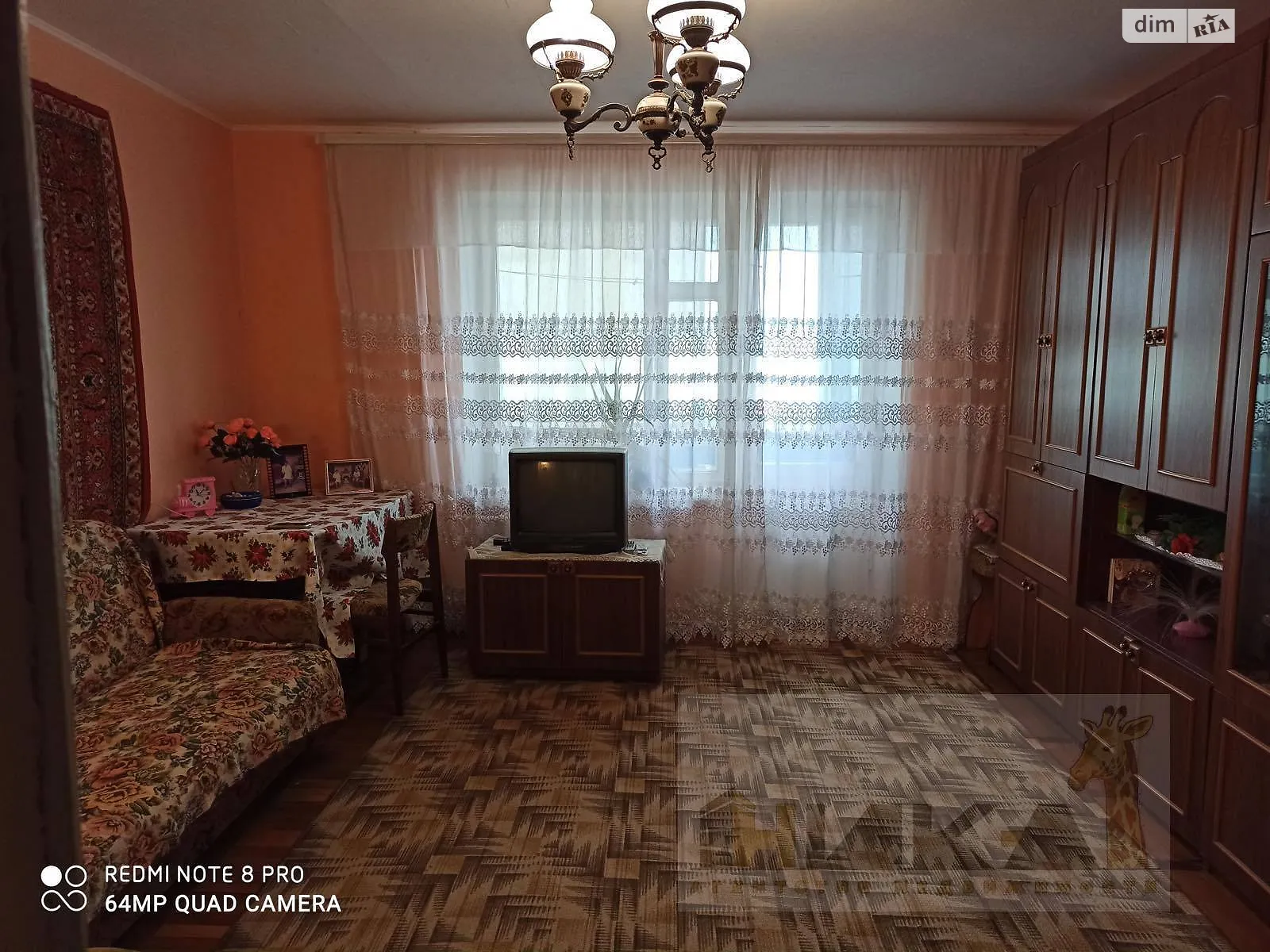 3-комнатная квартира 67.64 кв. м в Запорожье, цена: 25999 $ - фото 1