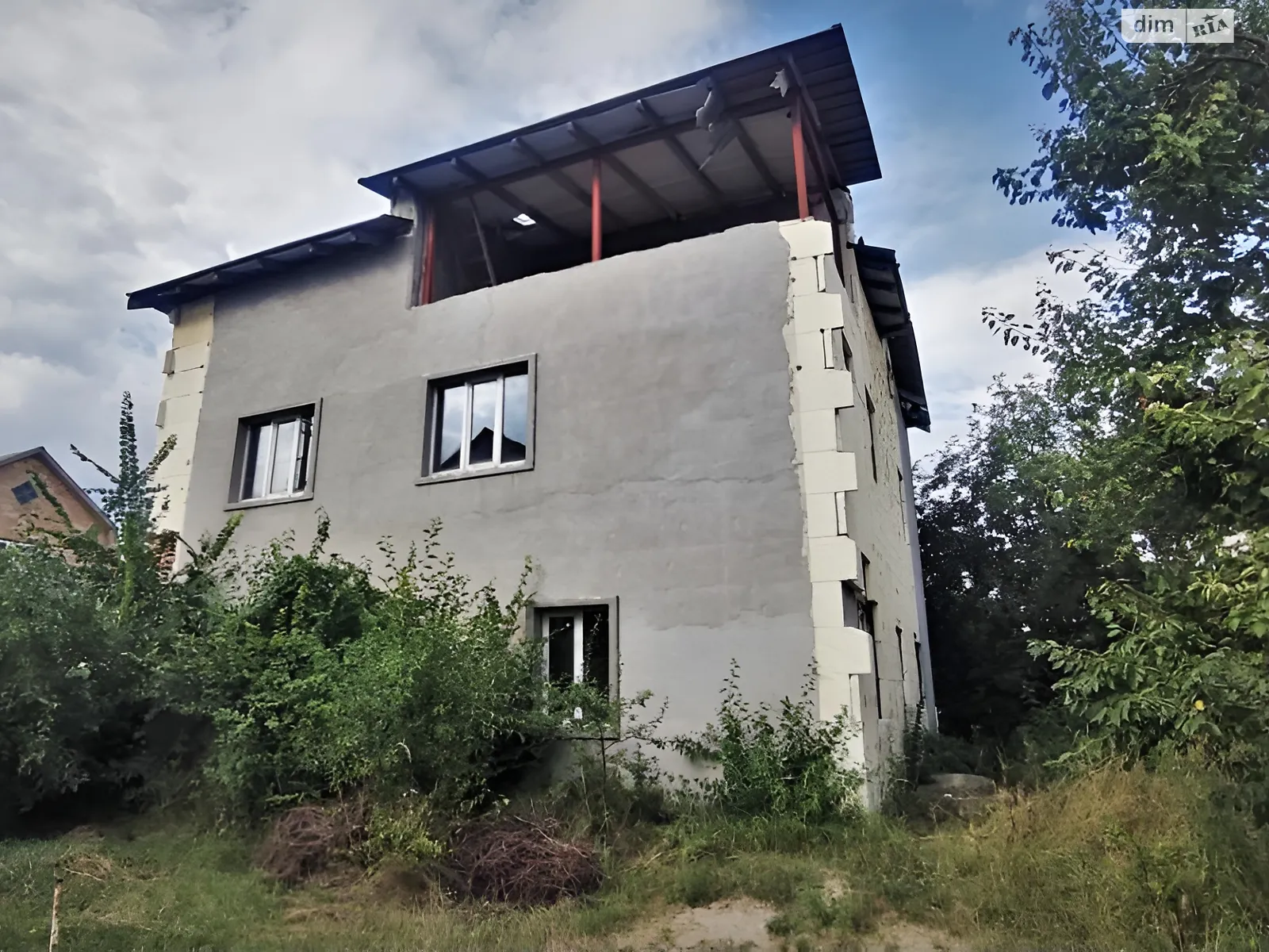 вул. 63-я Садова, 1 Осокорки Київ, цена: 79990 € - фото 1