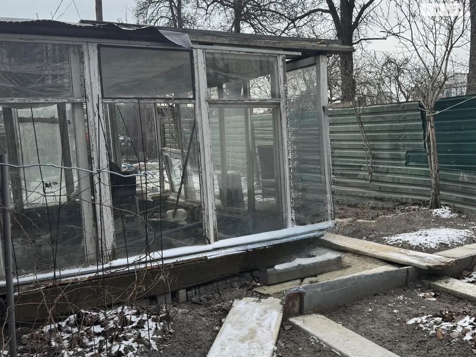 Продается часть дома 72.7 кв. м с террасой, цена: 57900 $ - фото 1