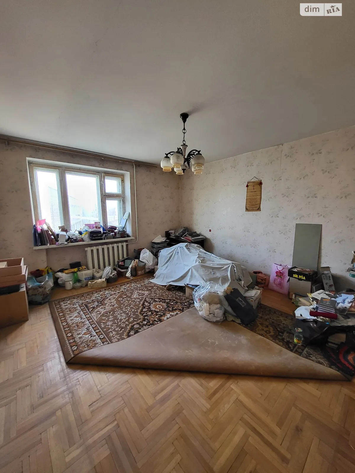 Продається 3-кімнатна квартира 64 кв. м у Миколаєві, вул. Марка Кропивницького(Потьомкінська), 17 - фото 1