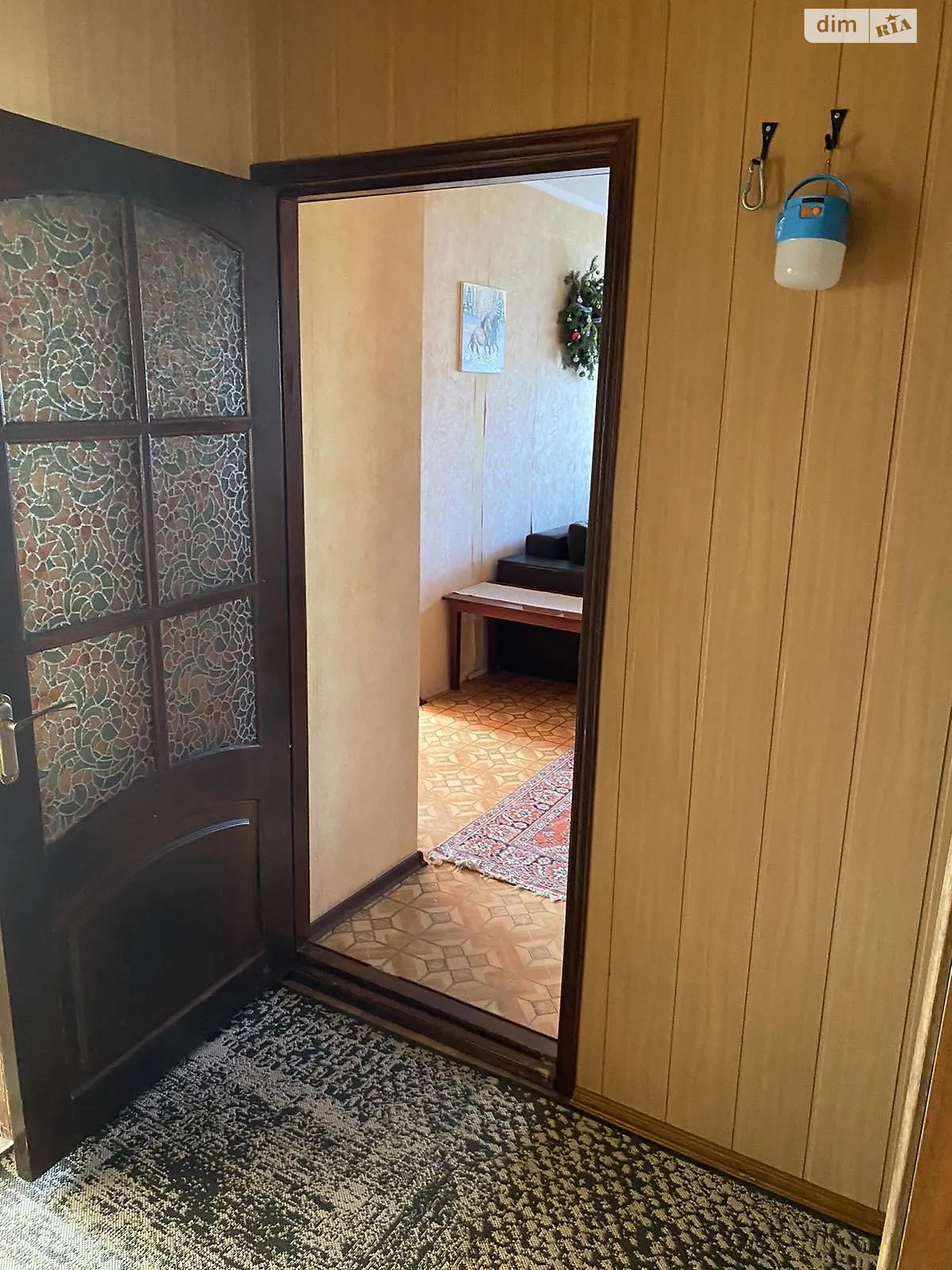 Продається 3-кімнатна квартира 49.8 кв. м у Хмельницькому, просп. Миру, 82 - фото 1