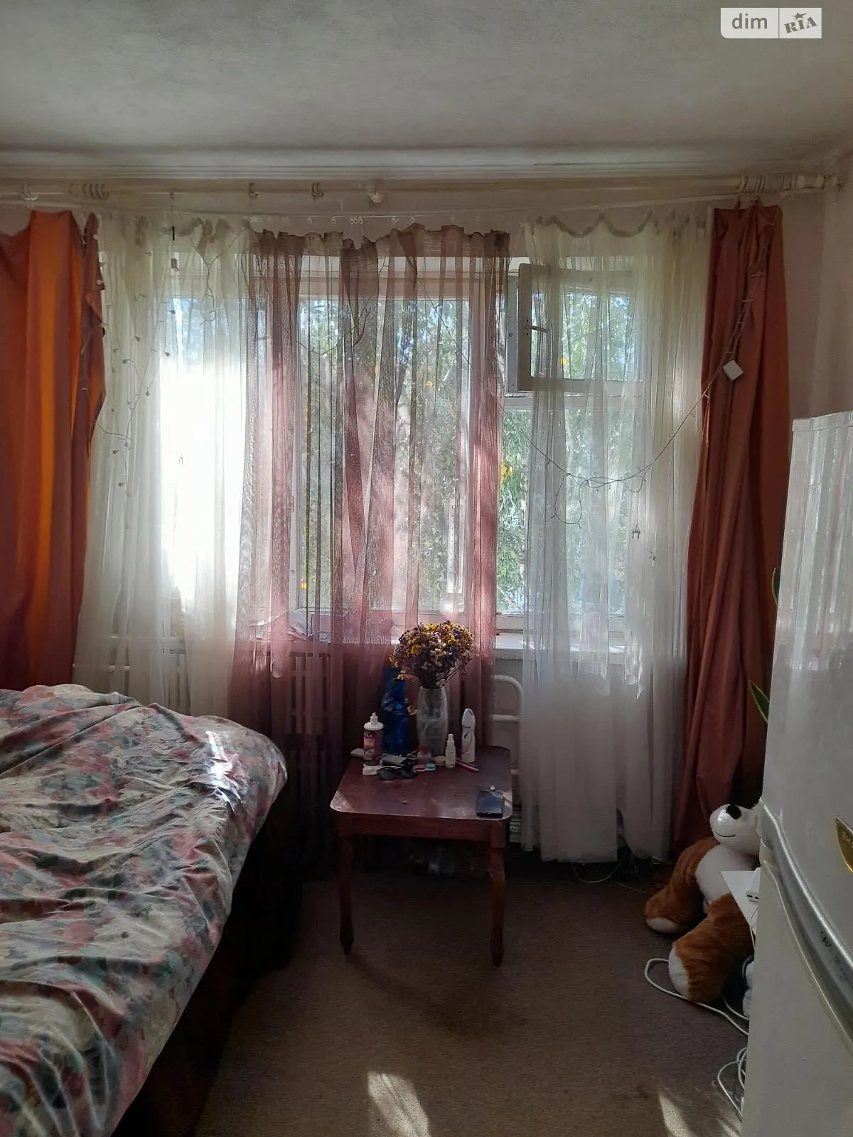 Продается 1-комнатная квартира 21.7 кв. м в Харькове, ул. Гарибальди, 26 - фото 1