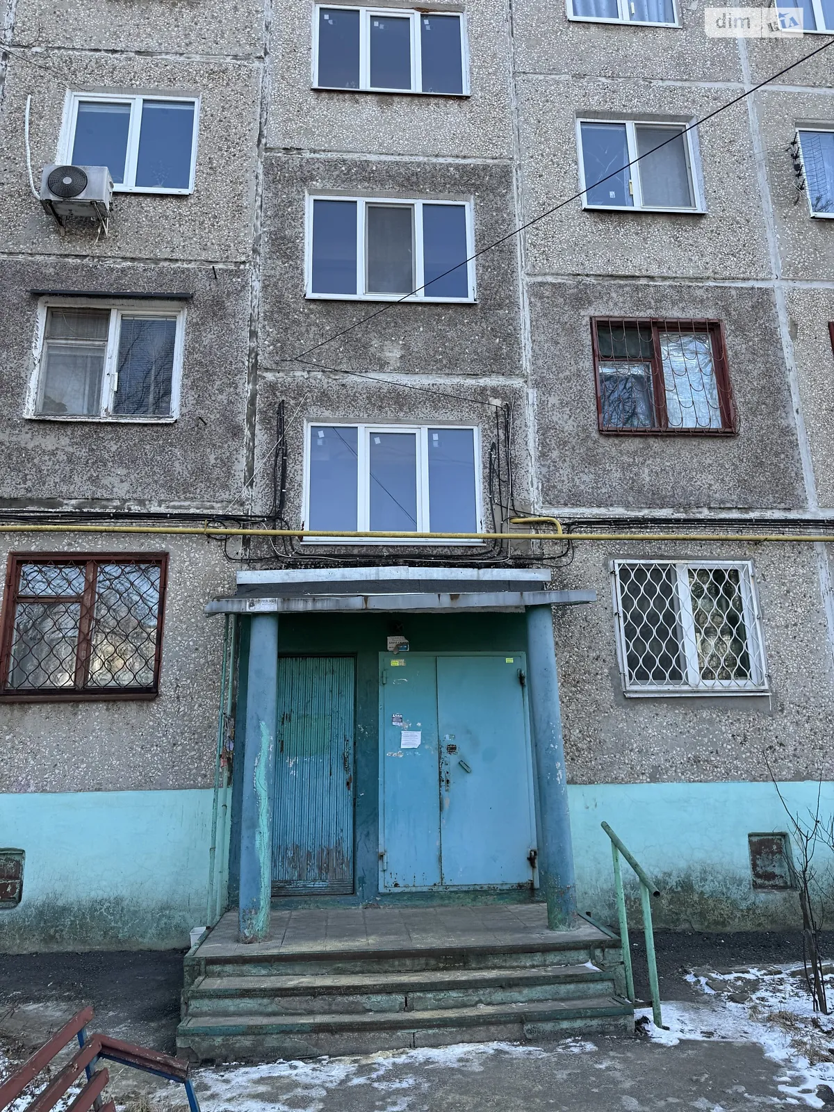 Продается 3-комнатная квартира 59.6 кв. м в Харькове, ул. Зерновая, 6/5 - фото 1