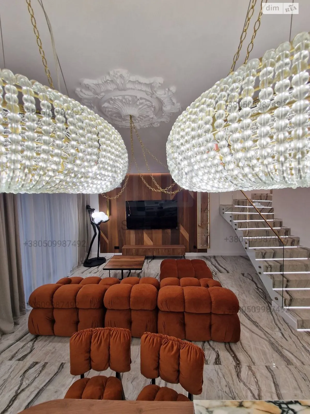 Компотный Ужгород ЖК Sherwood, цена: 579000 $ - фото 1