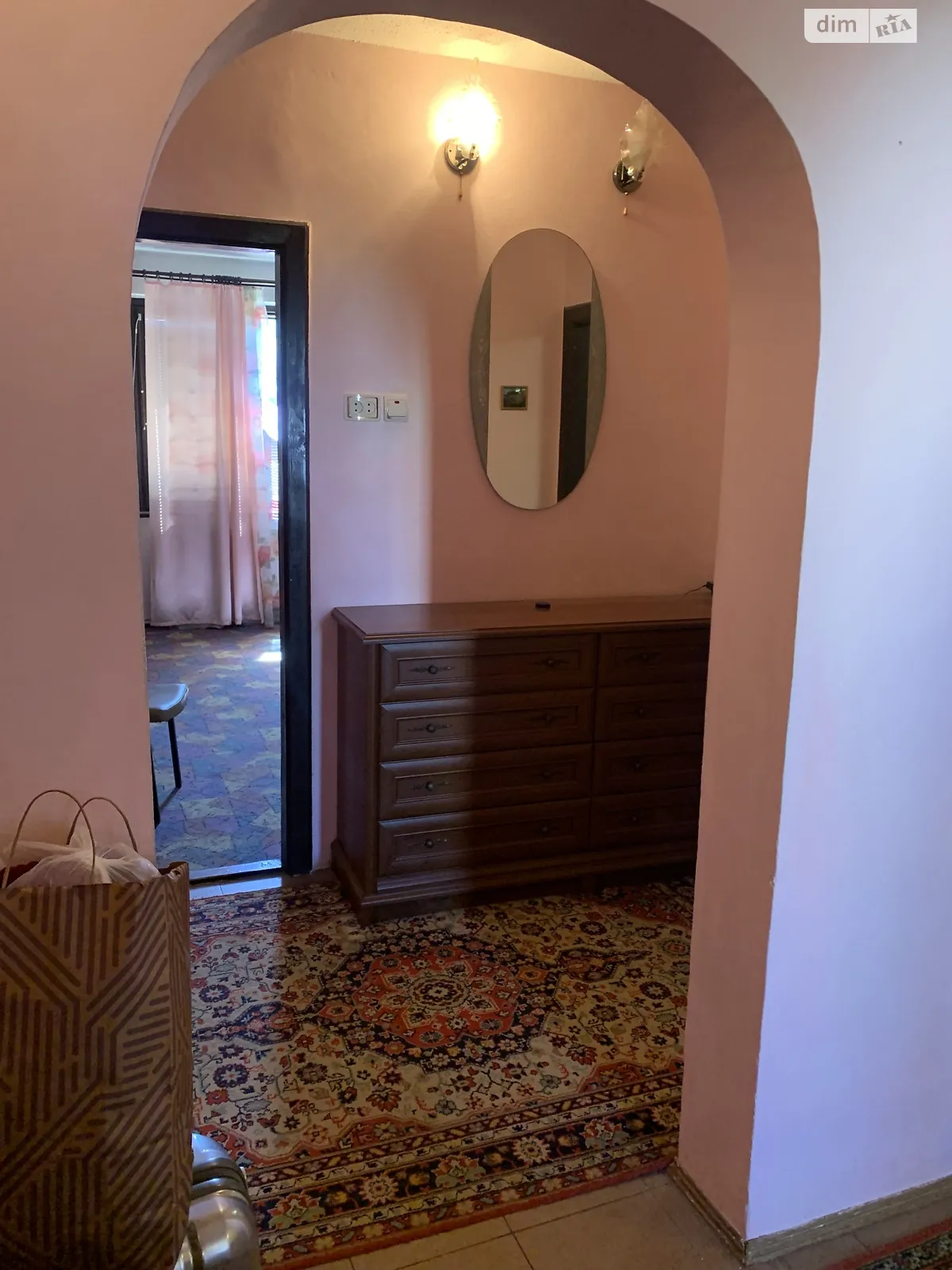 Продается 4-комнатная квартира 81 кв. м в Ужгороде, цена: 80000 $ - фото 1