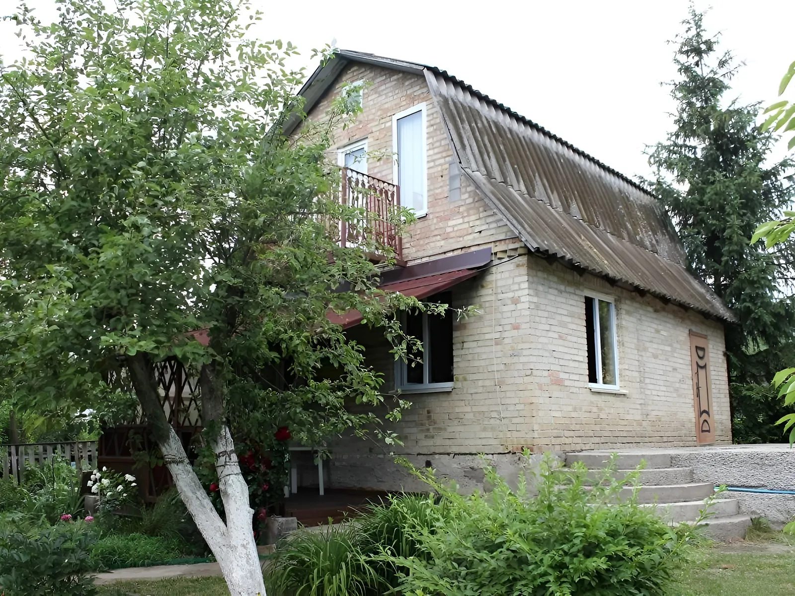Продається одноповерховий будинок 79.2 кв. м з ділянкою, цена: 31500 $ - фото 1