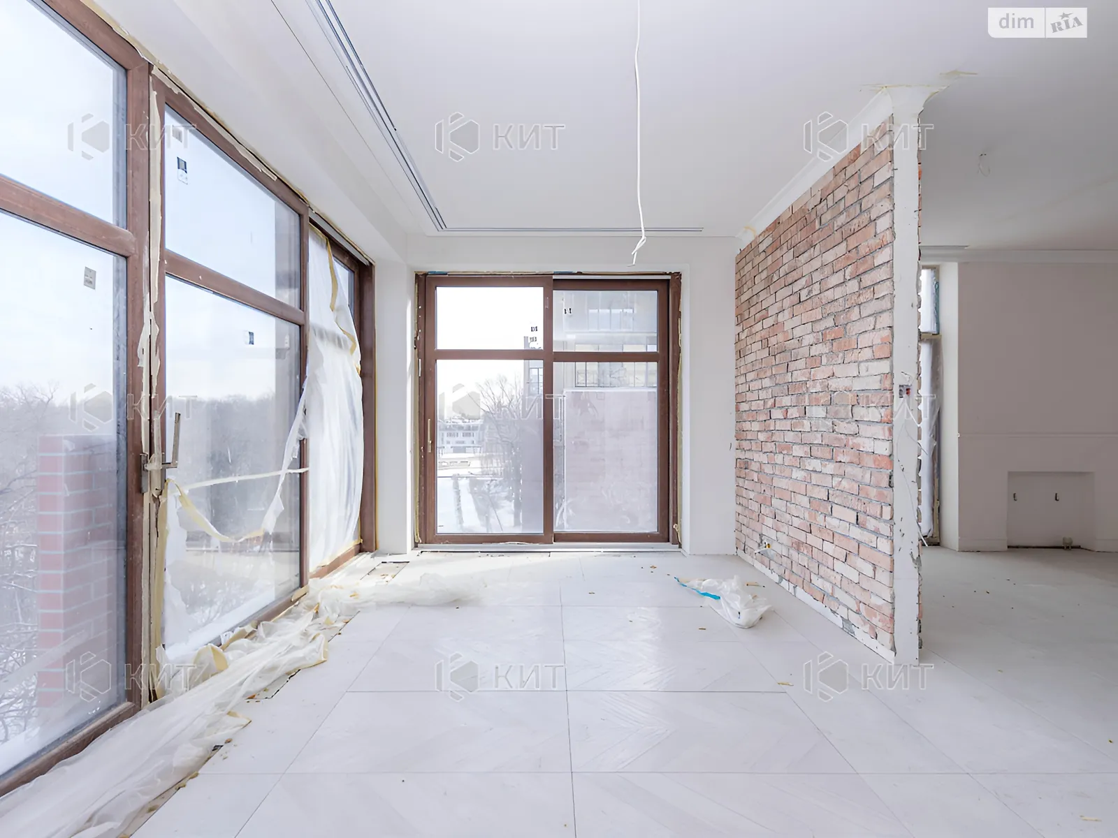 Продается 3-комнатная квартира 476 кв. м в Харькове, ул. Профессорская, 4 - фото 1
