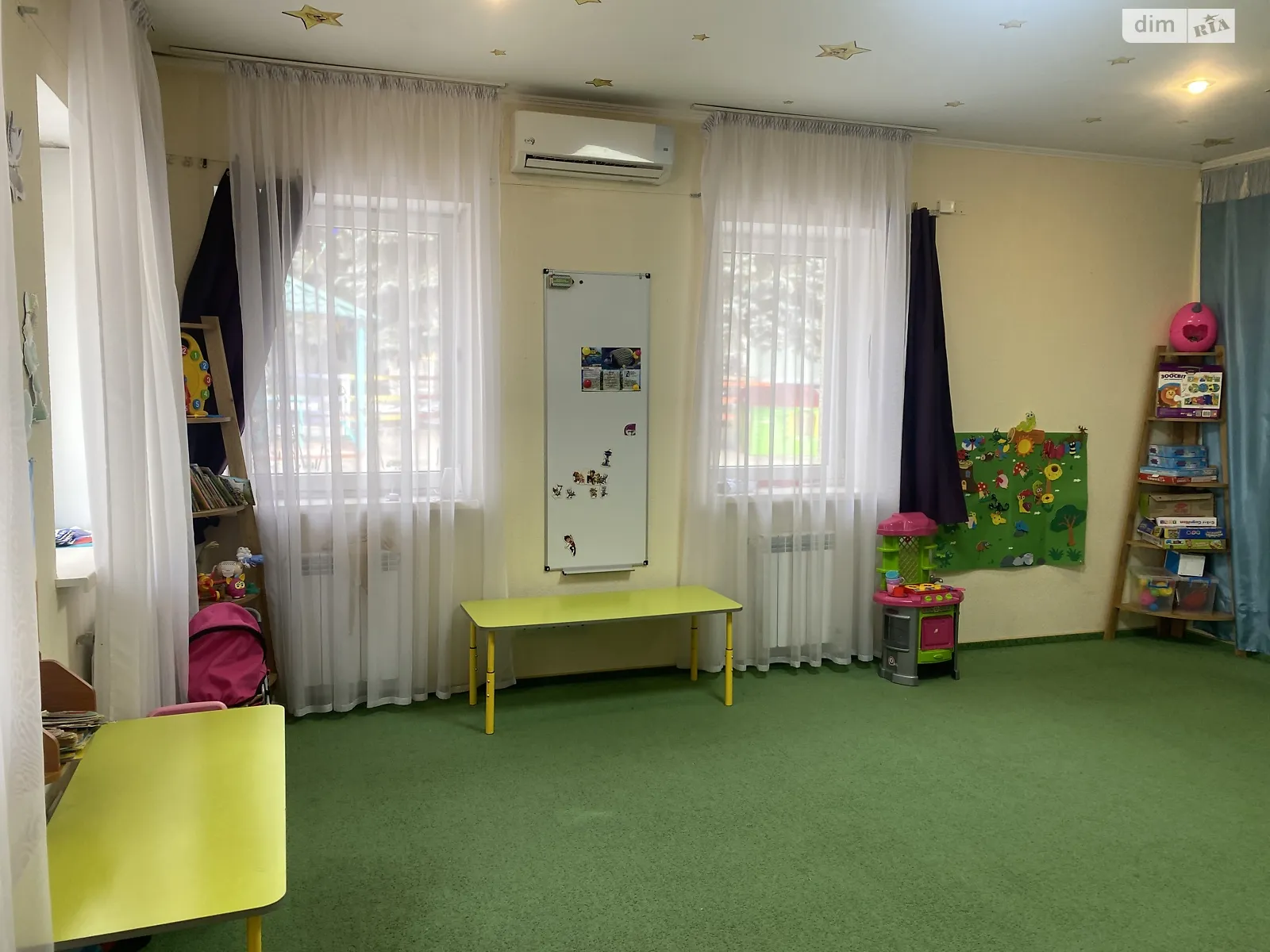 Продается помещения свободного назначения 1565 кв. м в 3-этажном здании, цена: 480000 $ - фото 1