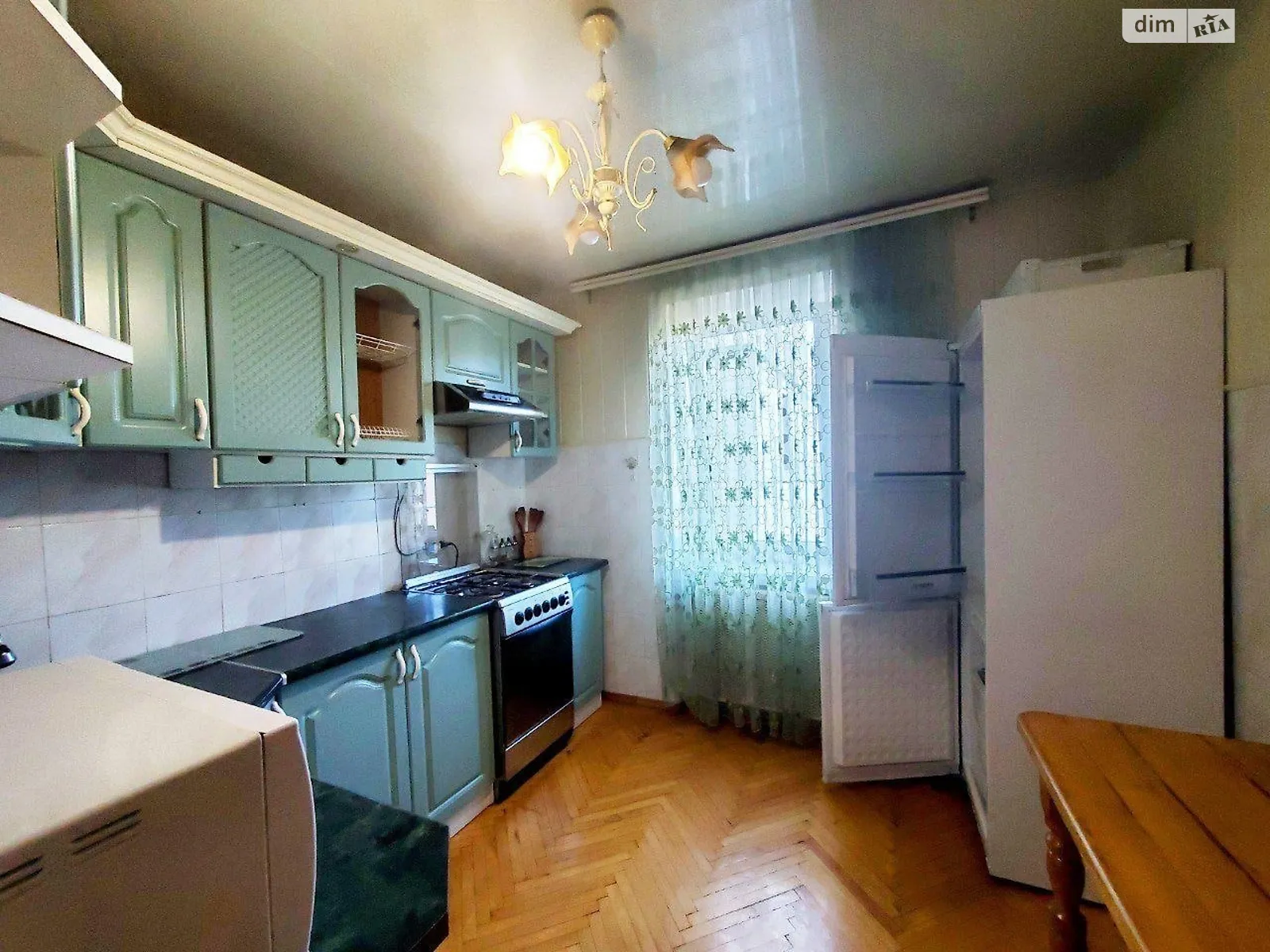 Здається в оренду 2-кімнатна квартира 55 кв. м у Чернівцях - фото 1