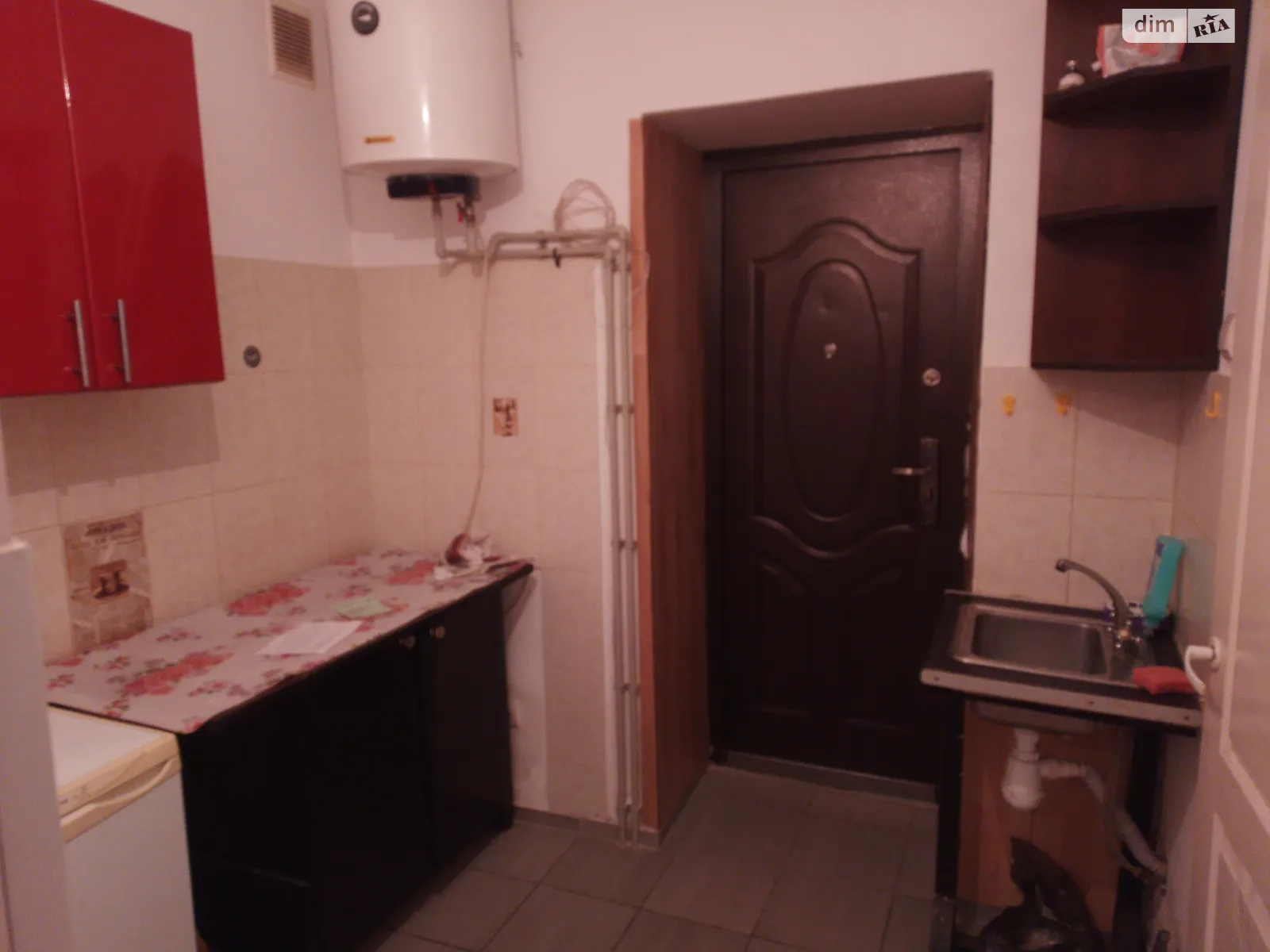 1-кімнатна квартира 20 кв. м у Тернополі, вул. Іванни Блажкевич(Макаренка), 2 - фото 1